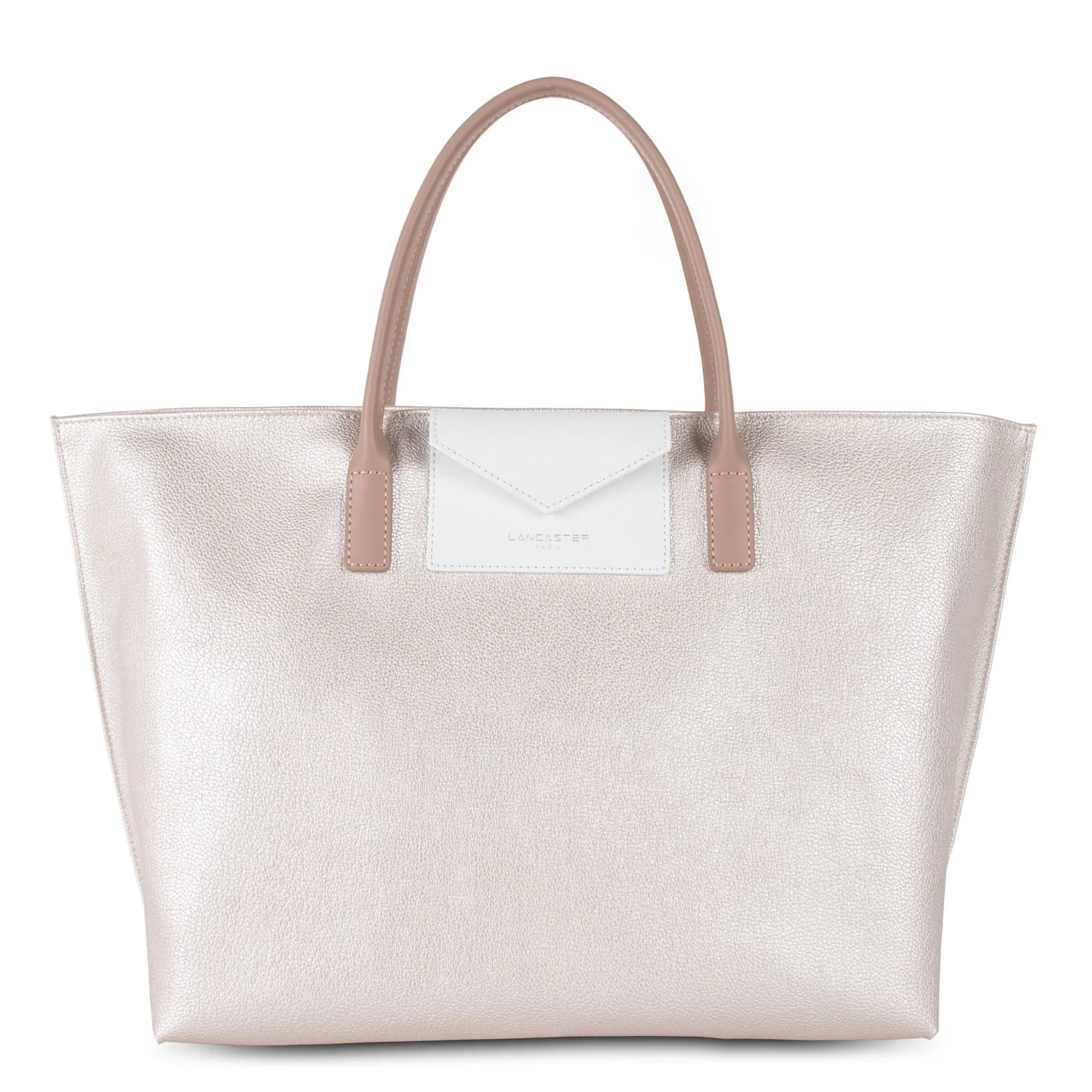 Grand sac cabas main - Maya - Image 80