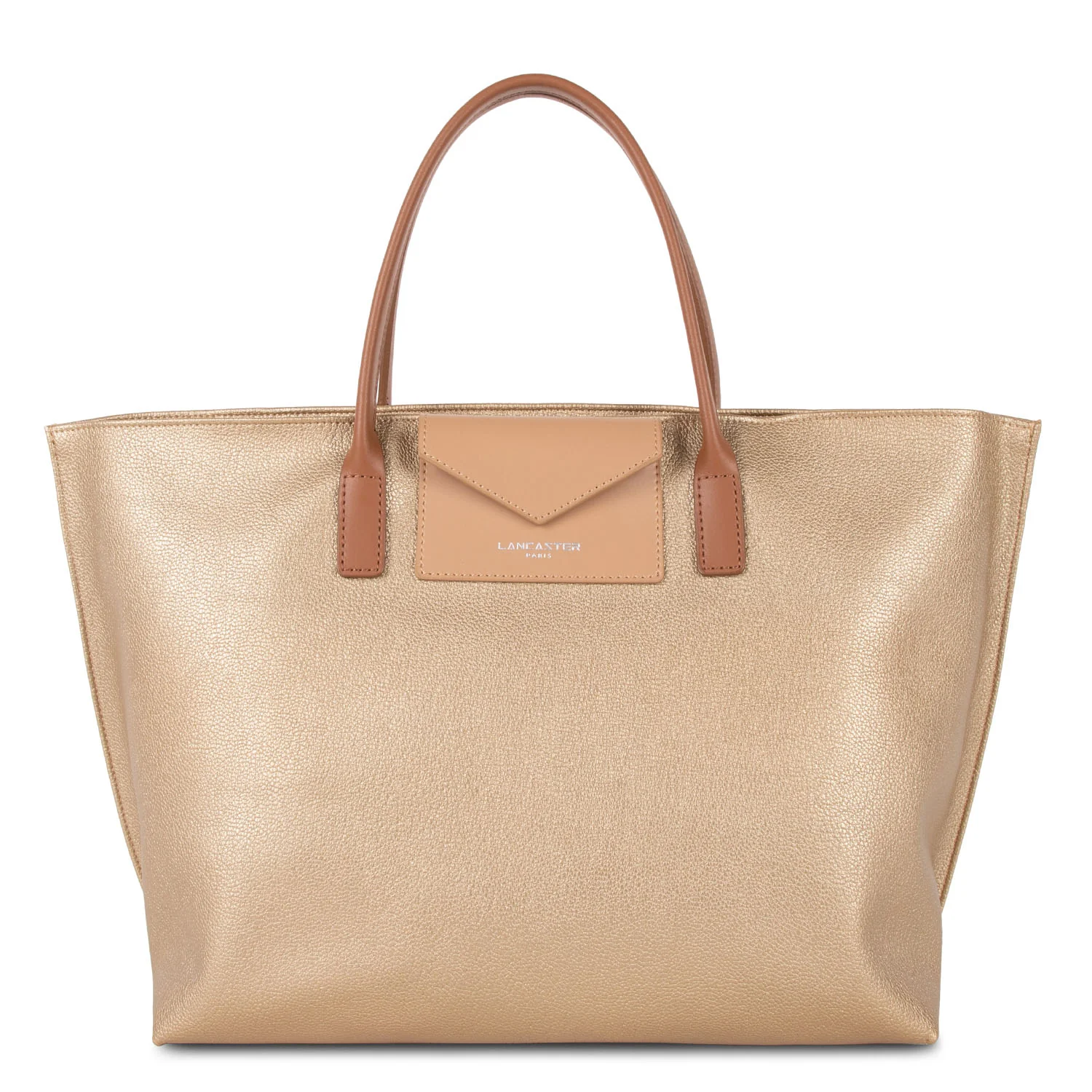 Grand sac cabas main - Maya - Image 91