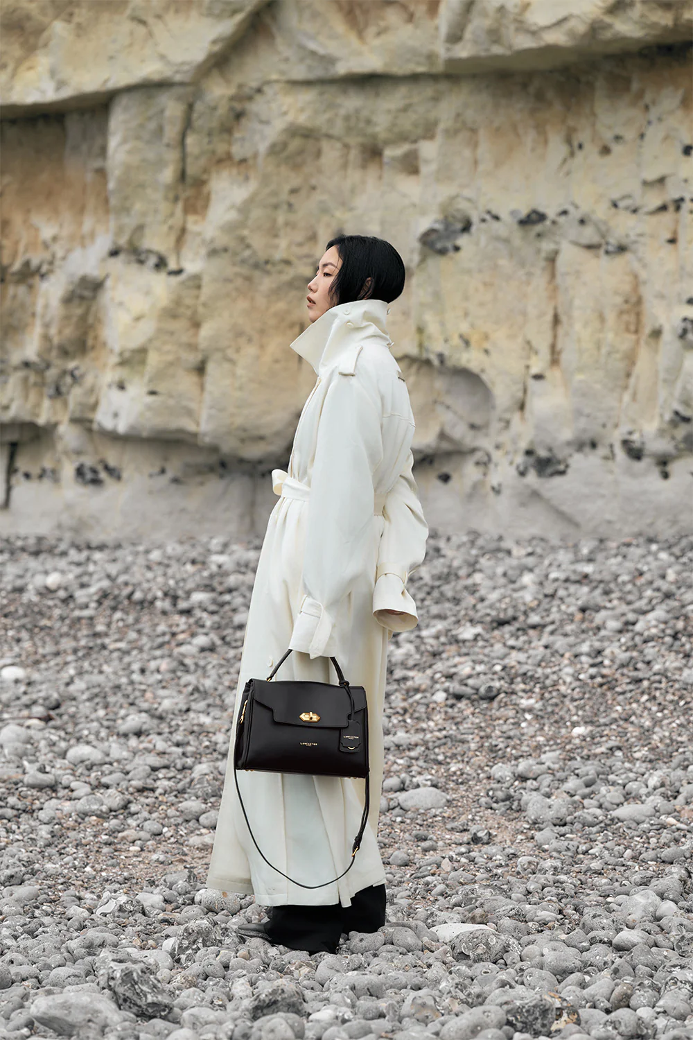 Sac à main - Donna Grace - Image 11