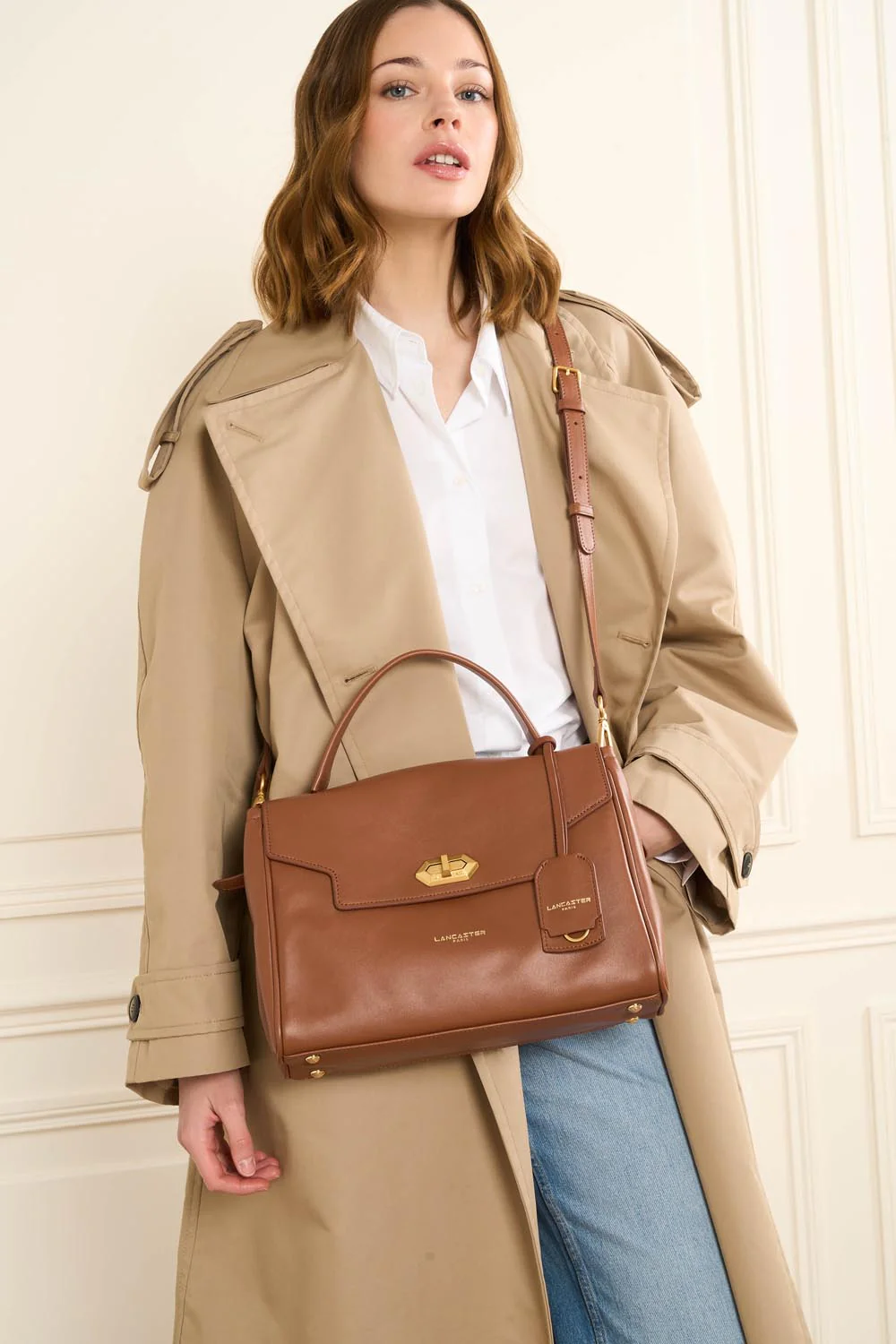 Sac à main - Donna Grace - Image 36