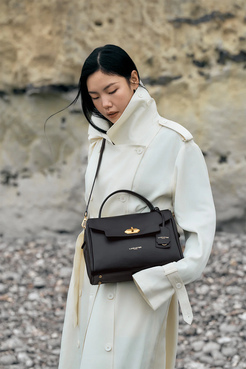 Sac à main - Donna Grace - Image 8