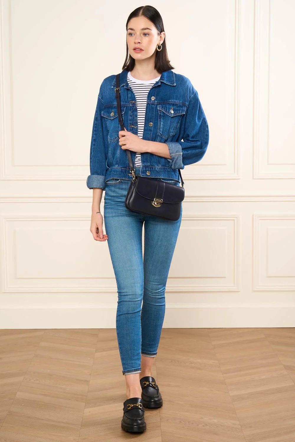 Double pochette - Donna Fia - Image 2