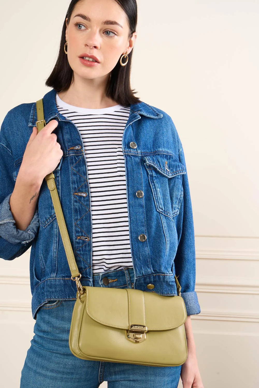 Double pochette - Donna Fia - Image 27