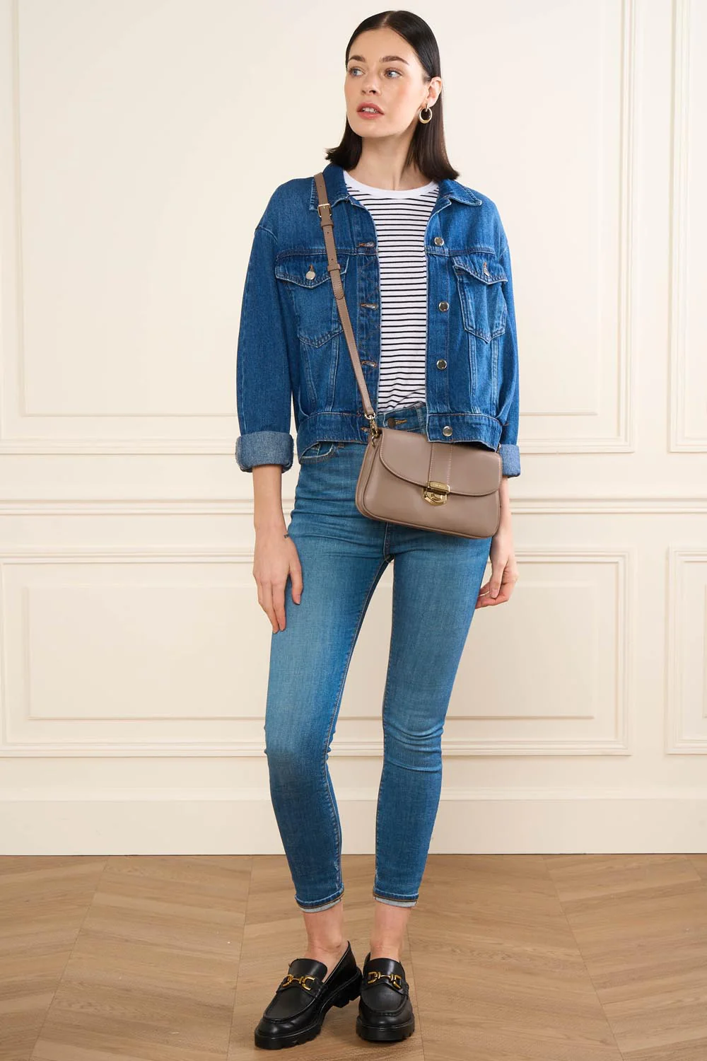 Double pochette - Donna Fia - Image 7