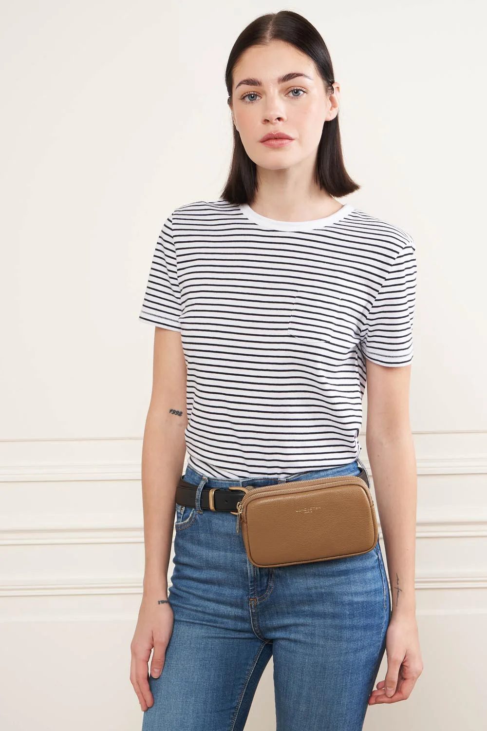 Double pochette - Dune - Image 10