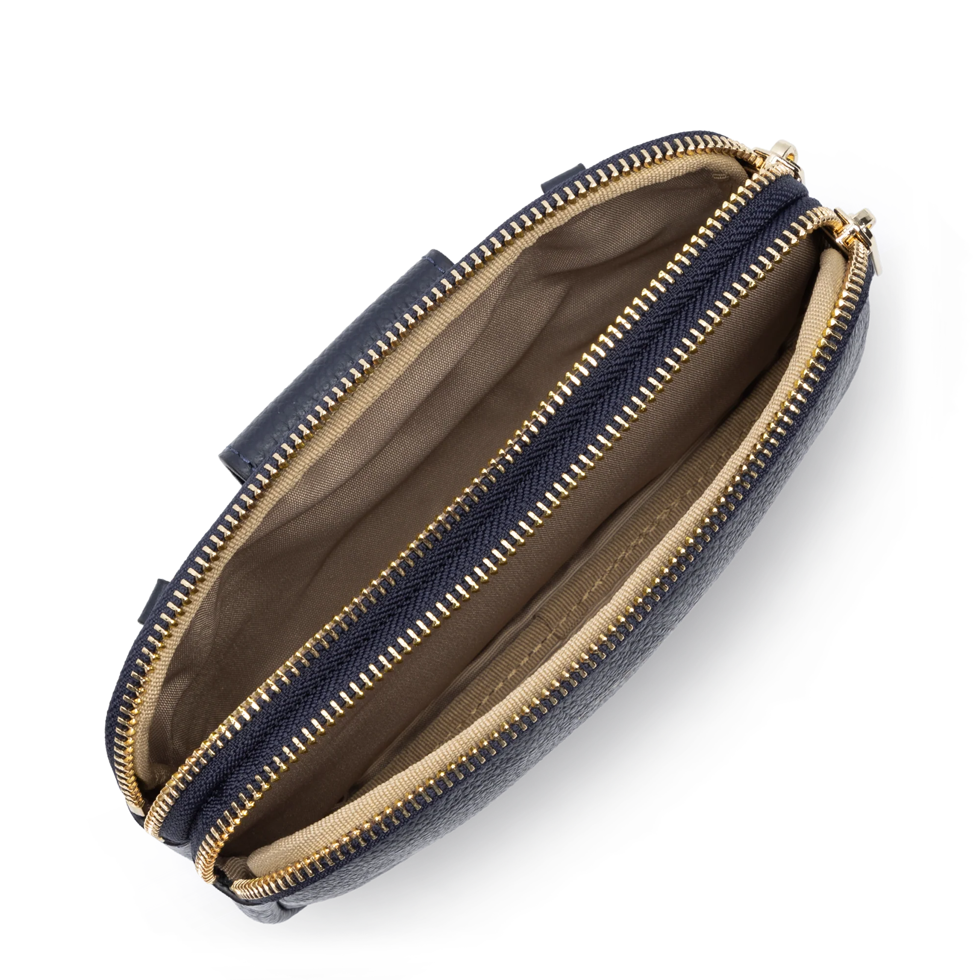 Double pochette - Dune - Image 14
