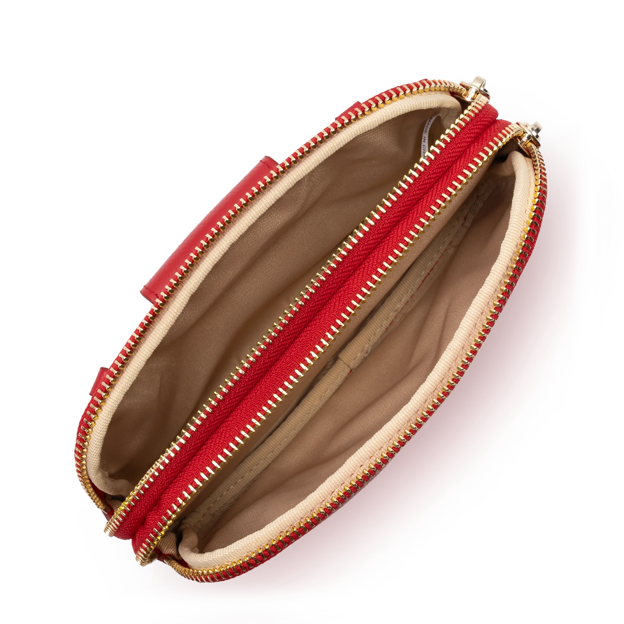 Double pochette - Dune - Image 22