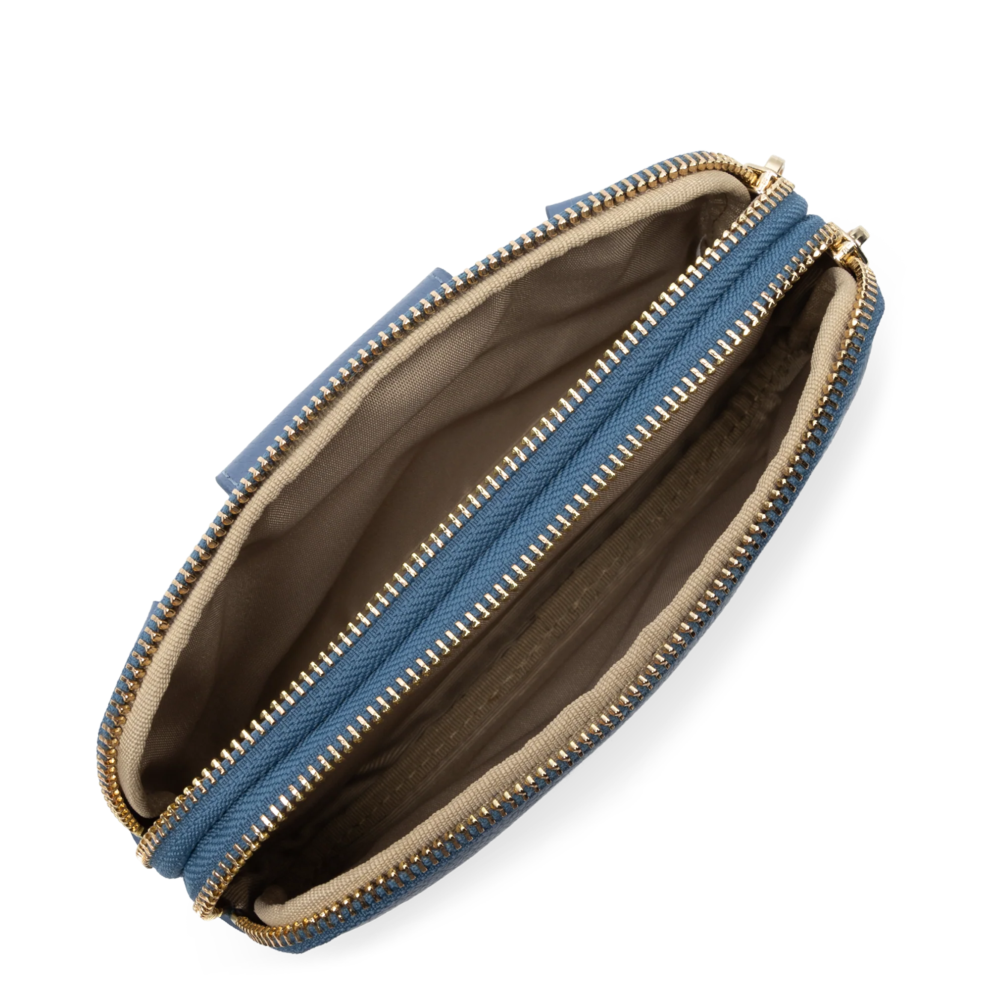 Double pochette - Dune - Image 25