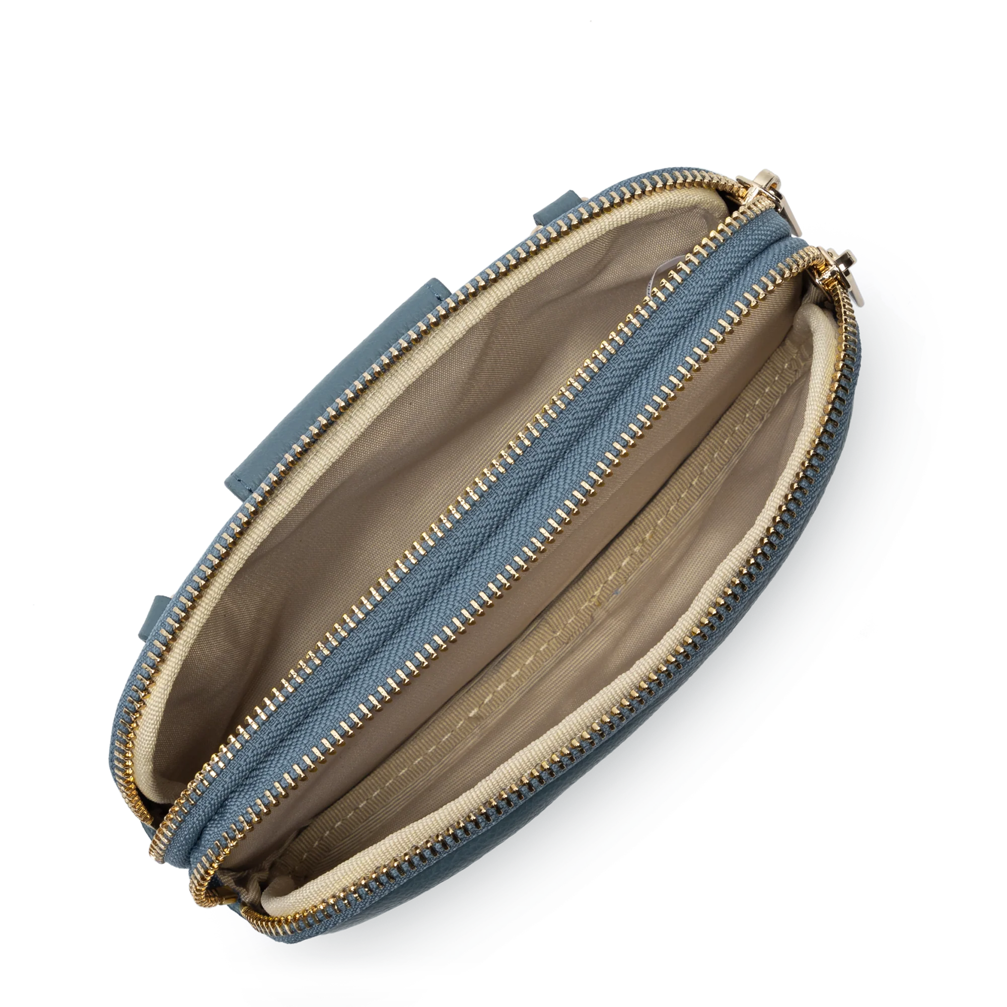 Double pochette - Dune - Image 30