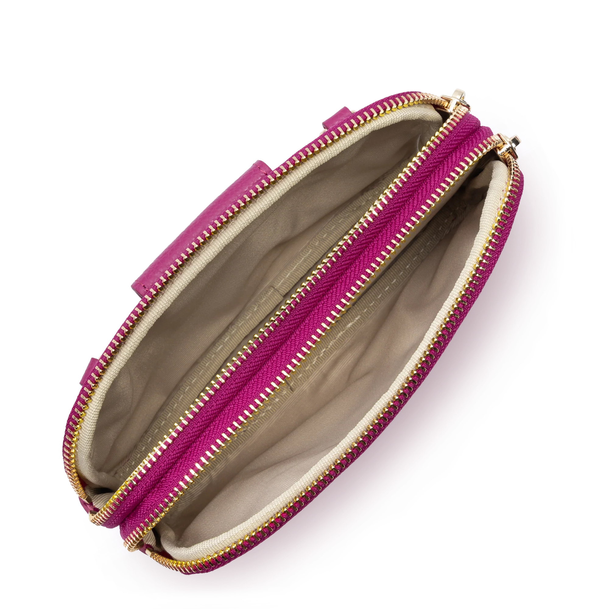 Double pochette - Dune - Image 34
