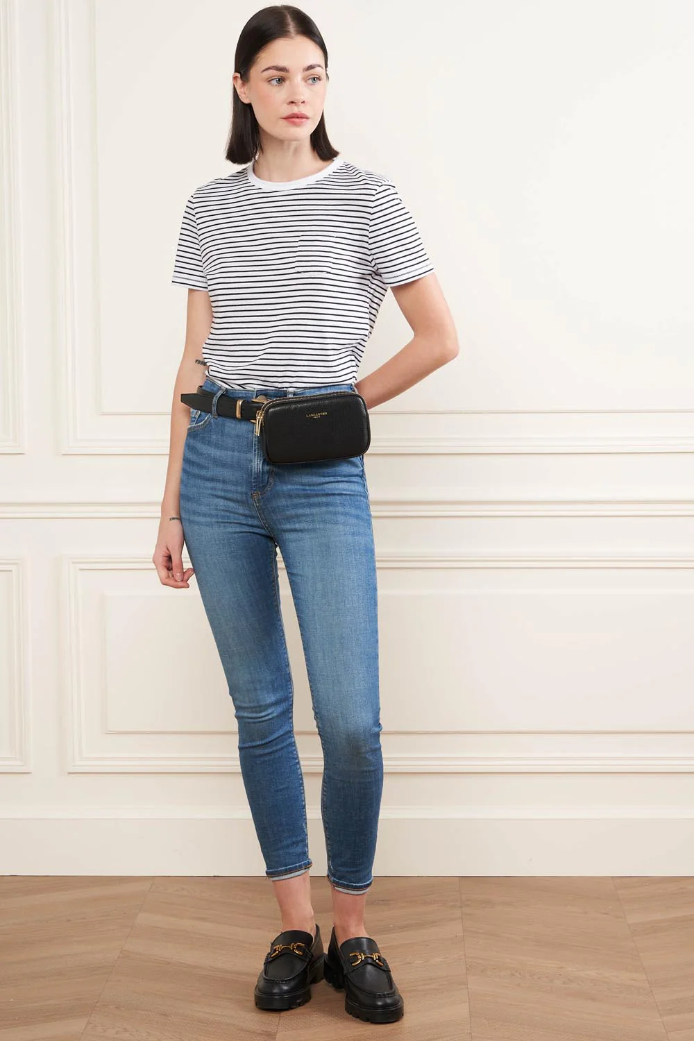 Double pochette - Dune - Image 40