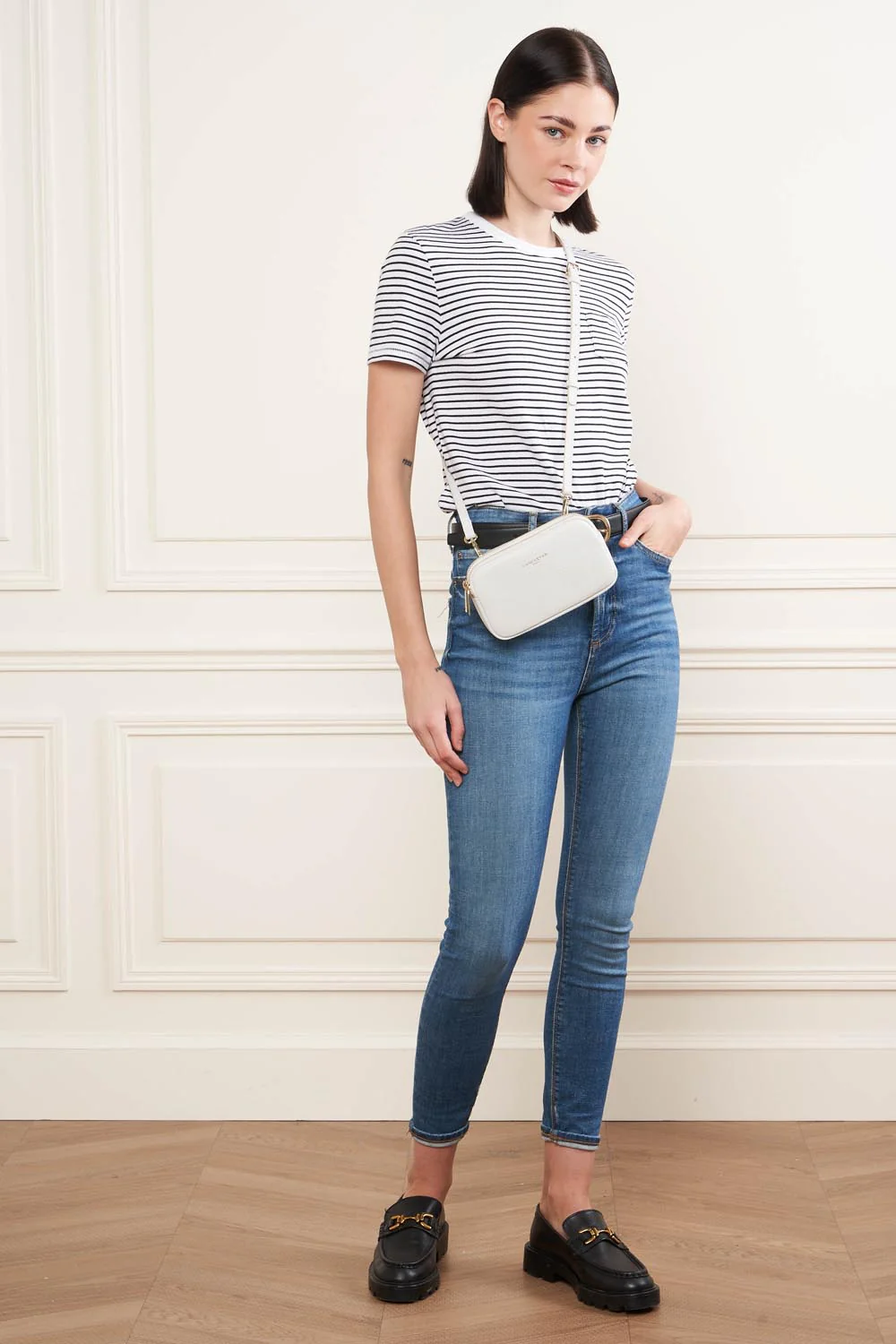 Double pochette - Dune - Image 42