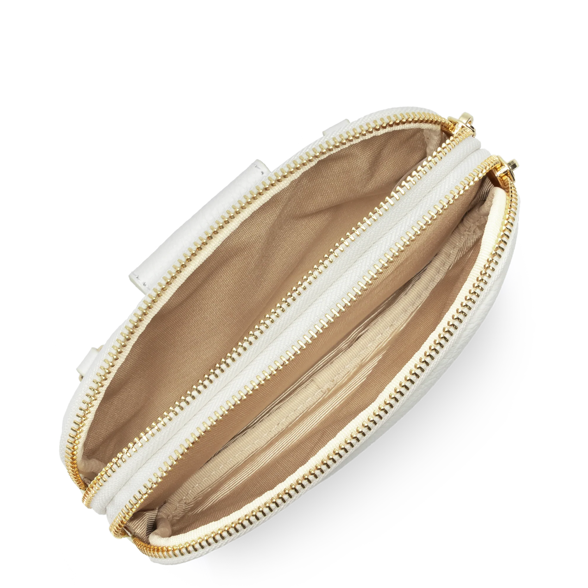 Double pochette - Dune - Image 45