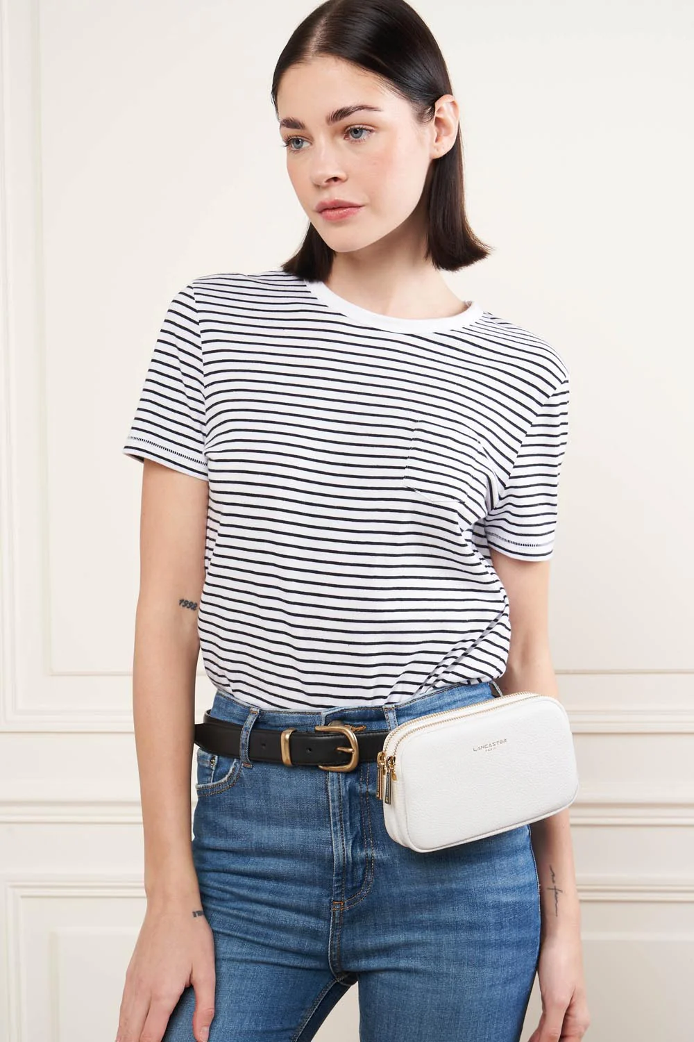 Double pochette - Dune - Image 46