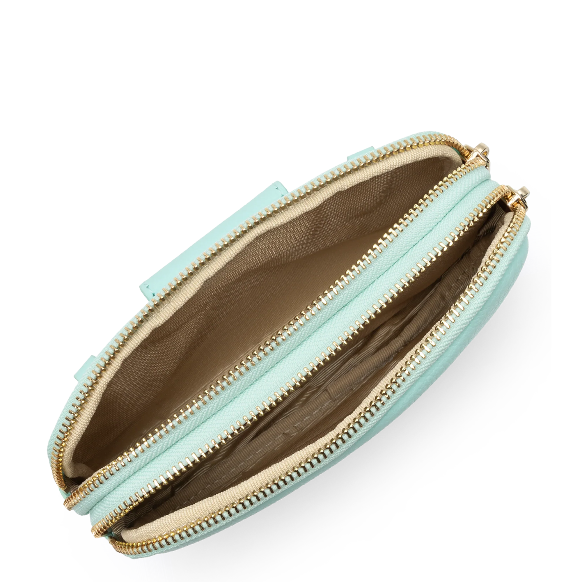 Double pochette - Dune - Image 51