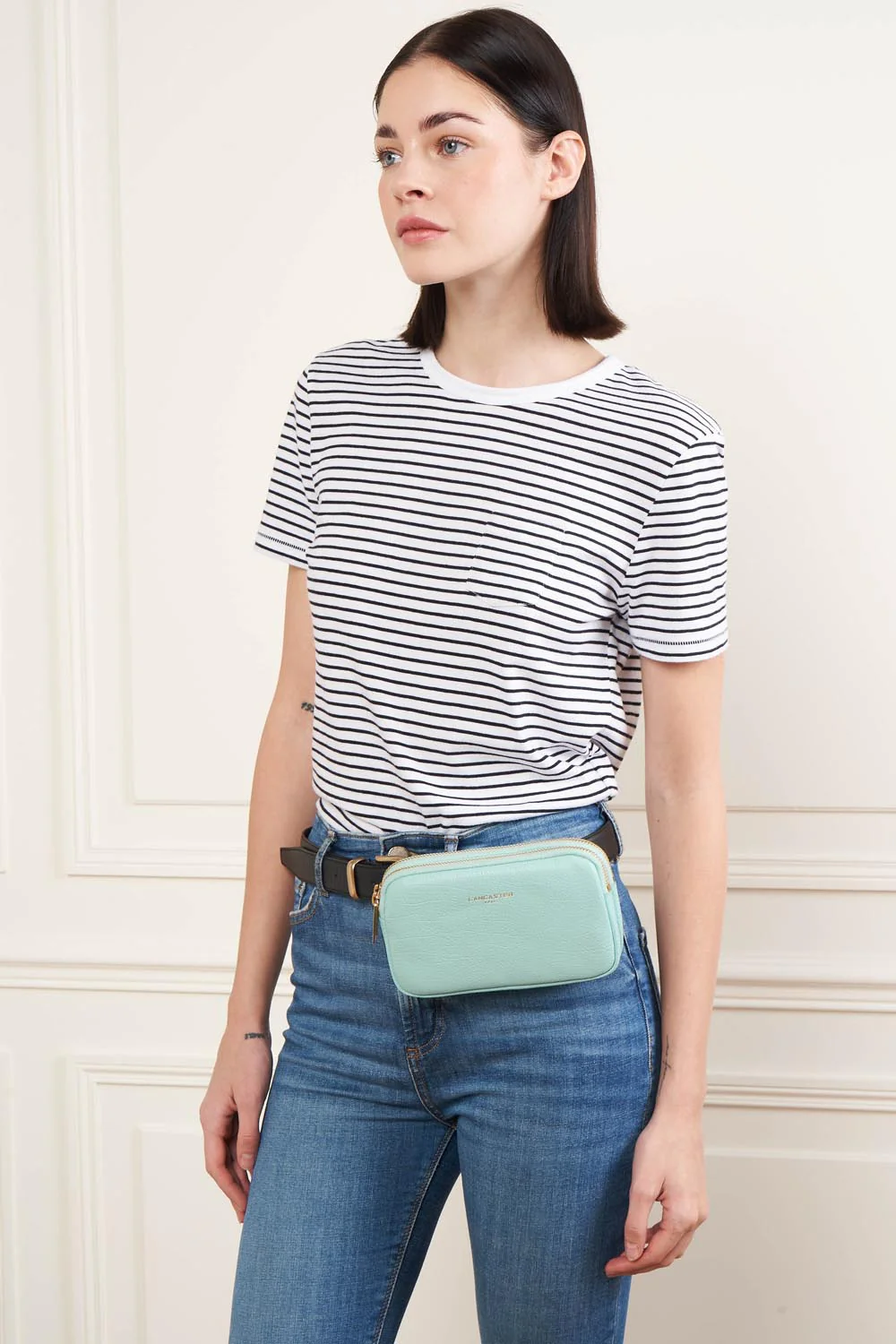 Double pochette - Dune - Image 52