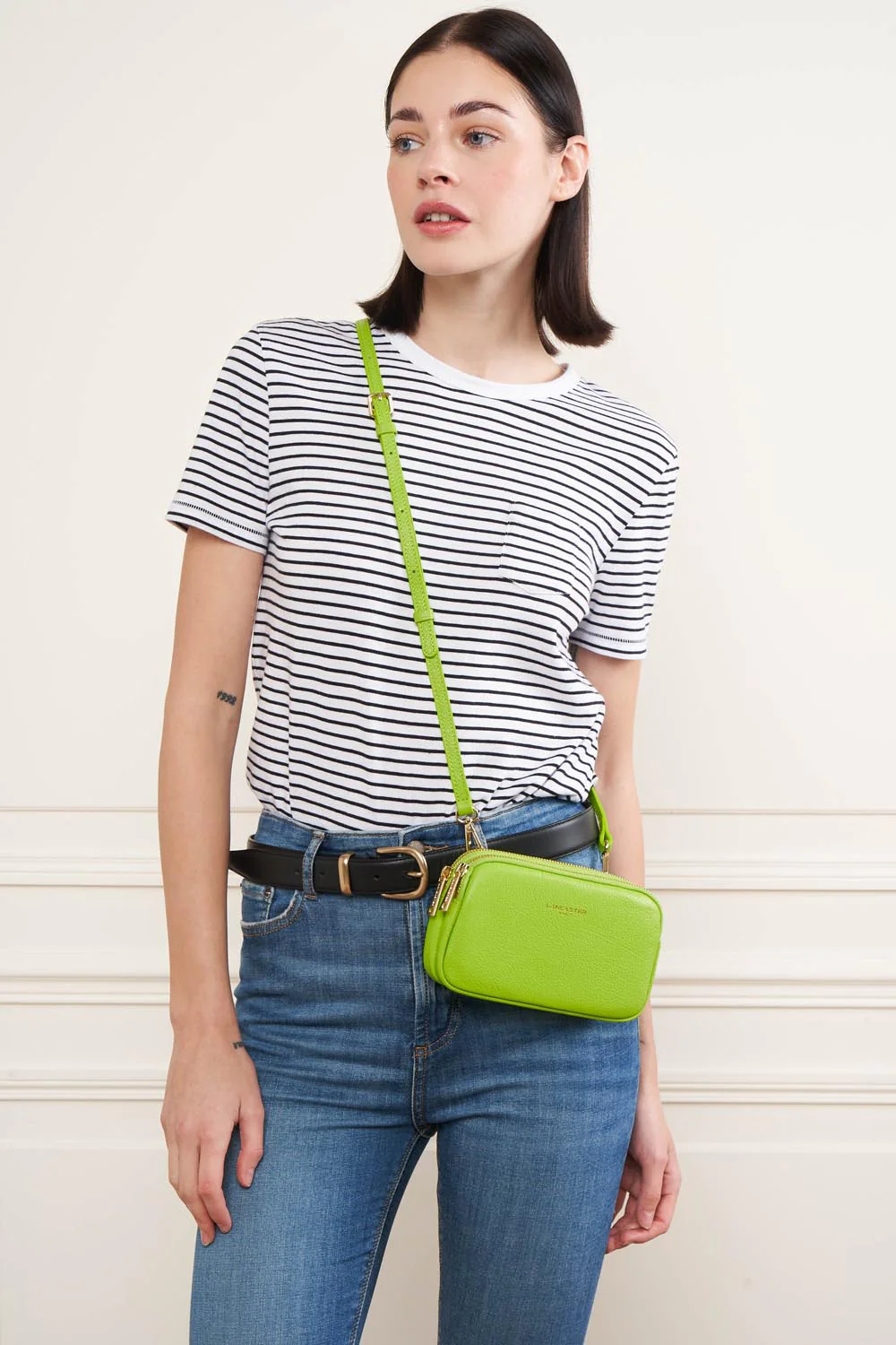 Double pochette - Dune - Image 54