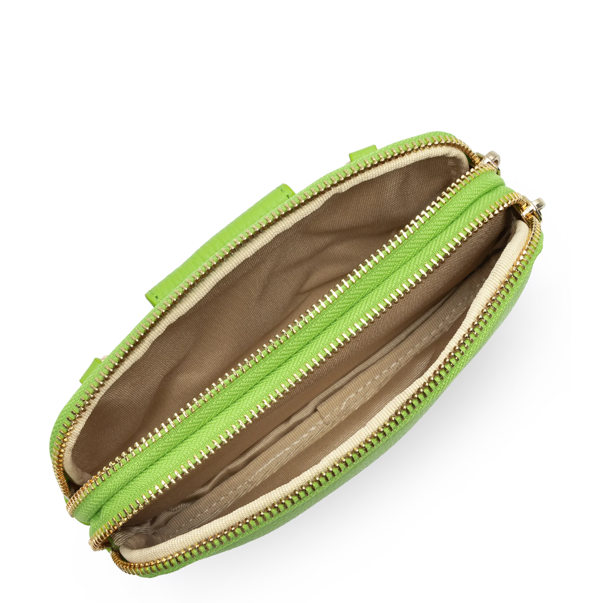Double pochette - Dune - Image 57