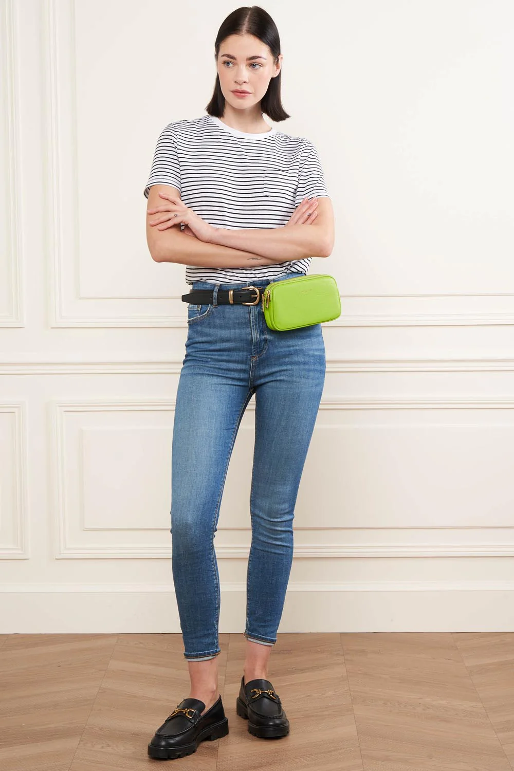 Double pochette - Dune - Image 58