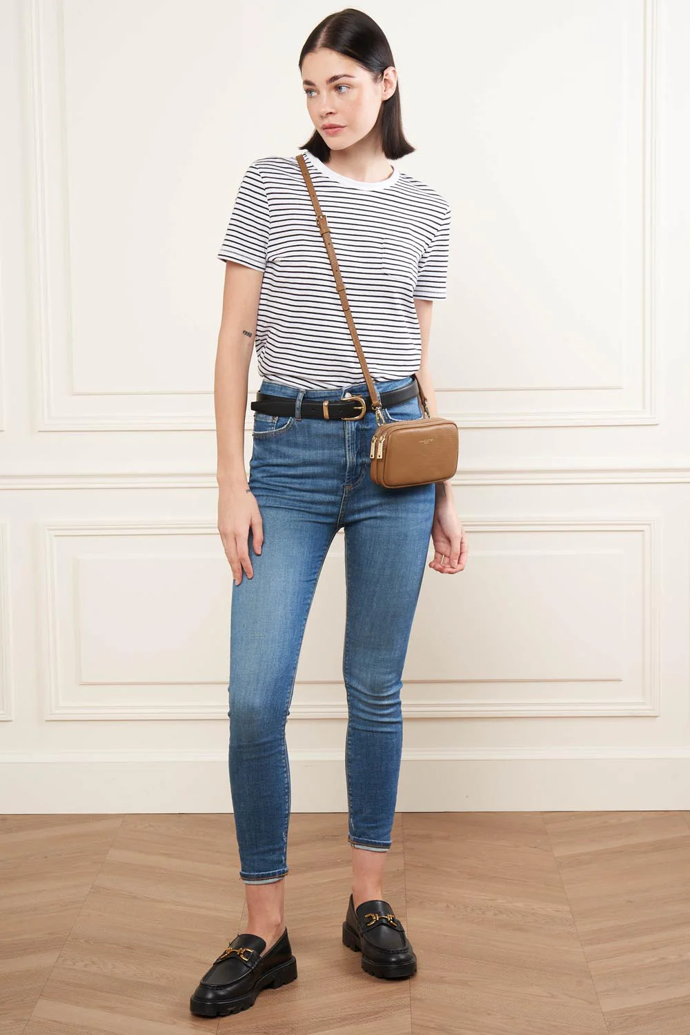 Double pochette - Dune - Image 6