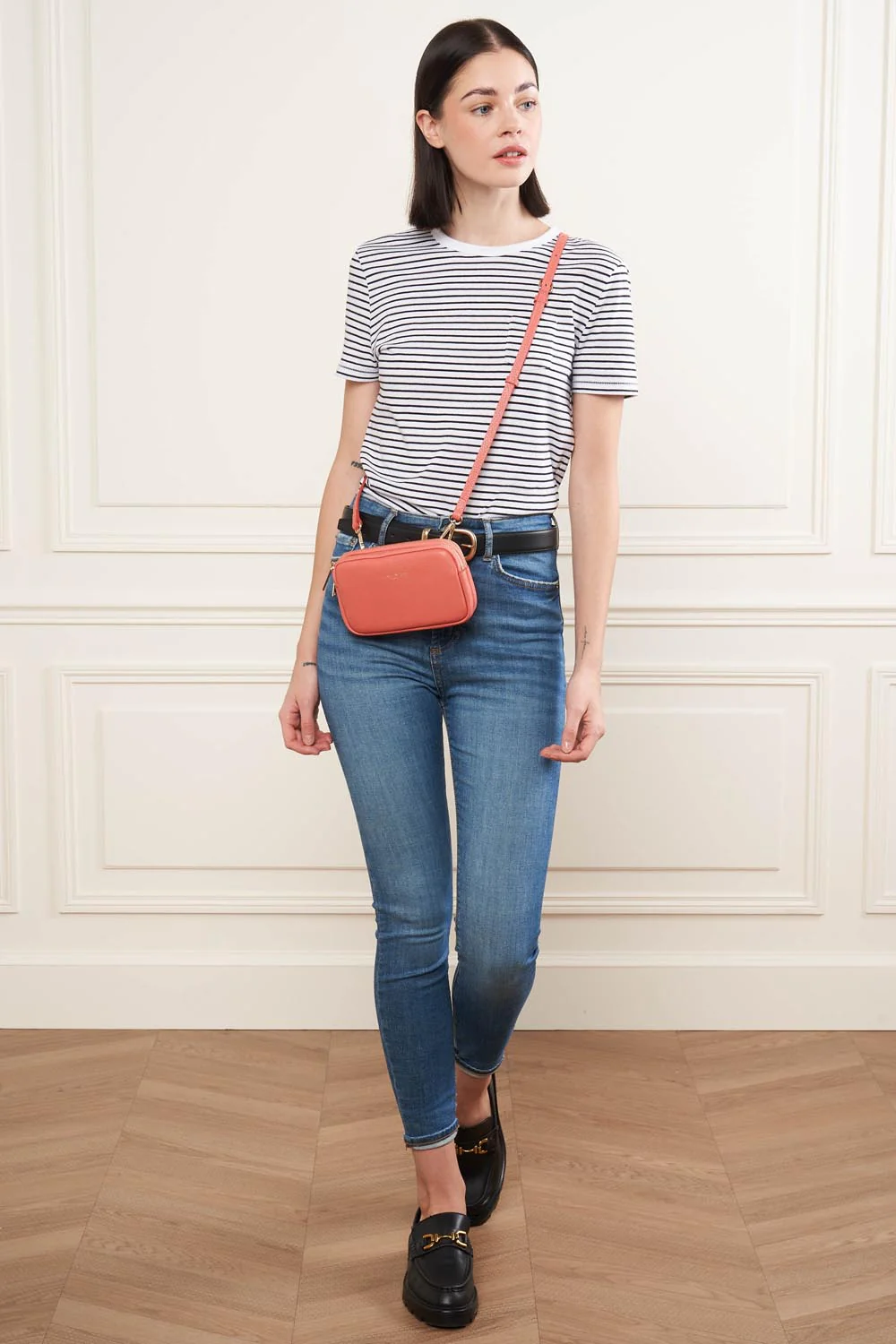 Double pochette - Dune - Image 60