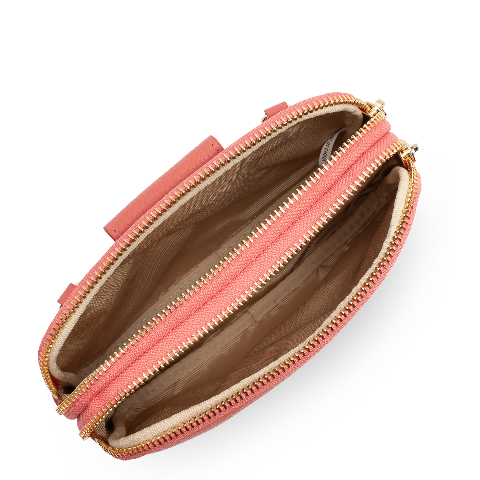 Double pochette - Dune - Image 63