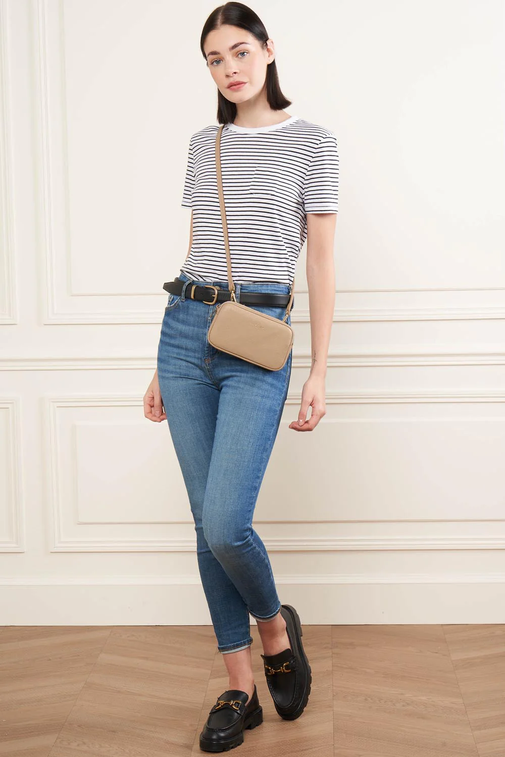 Double pochette - Dune - Image 66