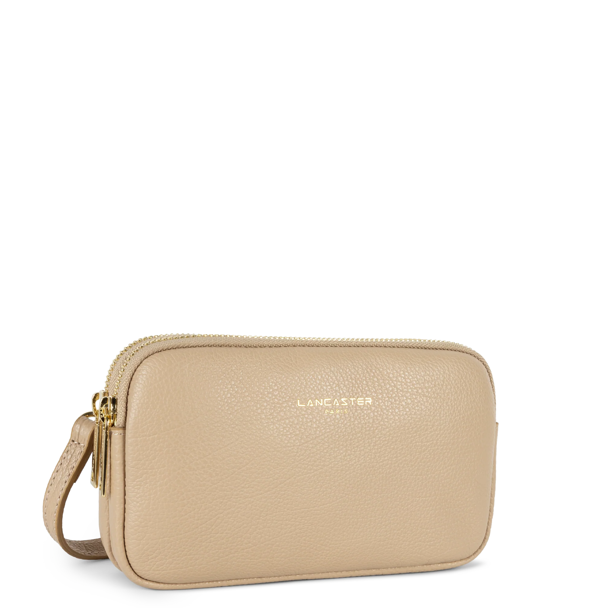 Double pochette - Dune - Image 67