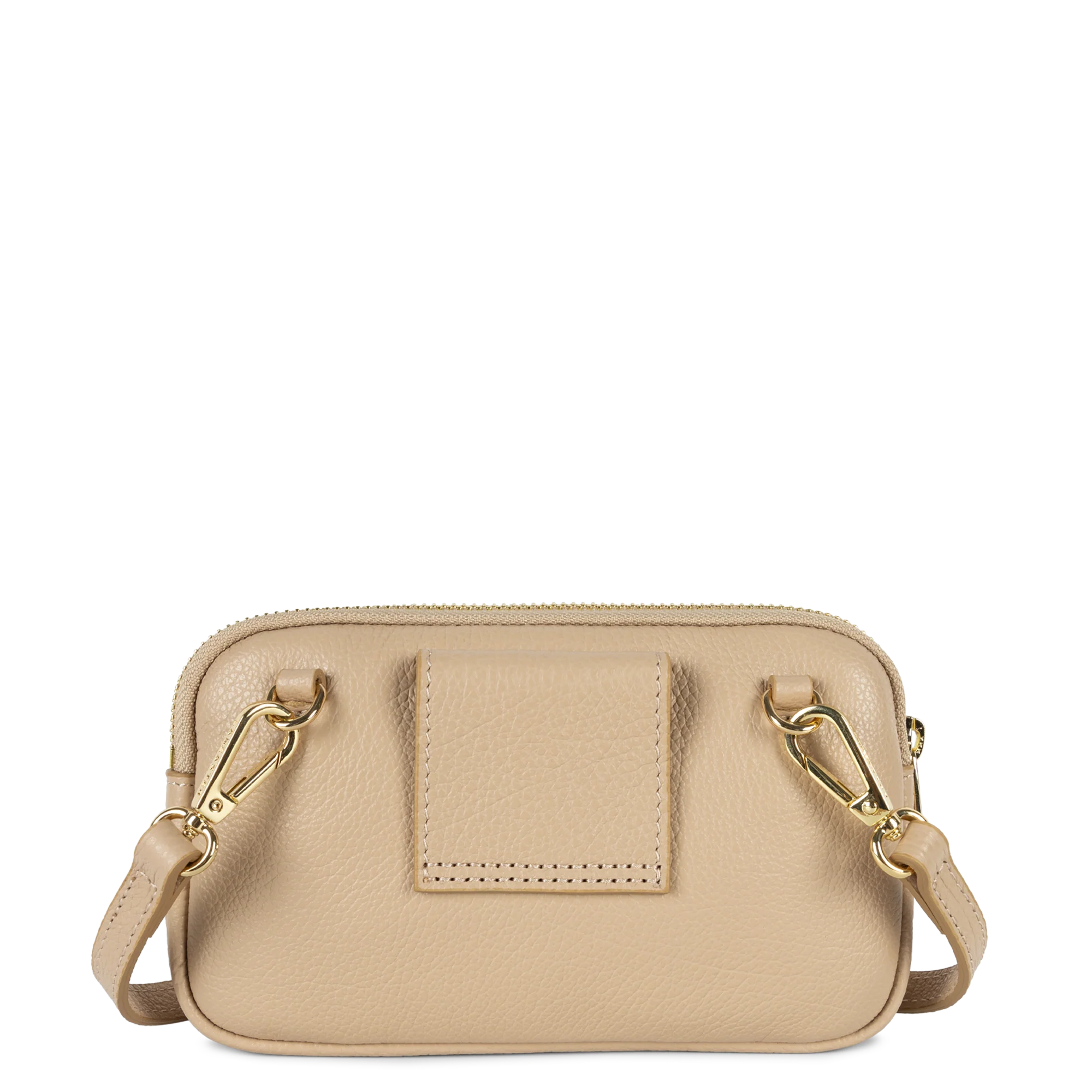 Double pochette - Dune - Image 68