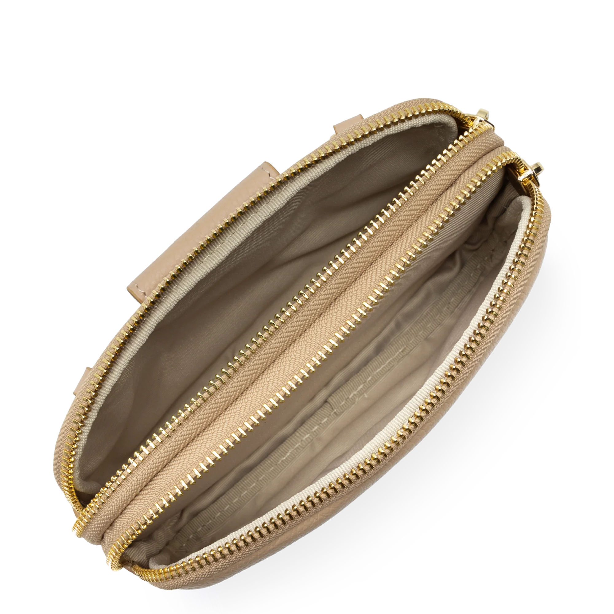 Double pochette - Dune - Image 69