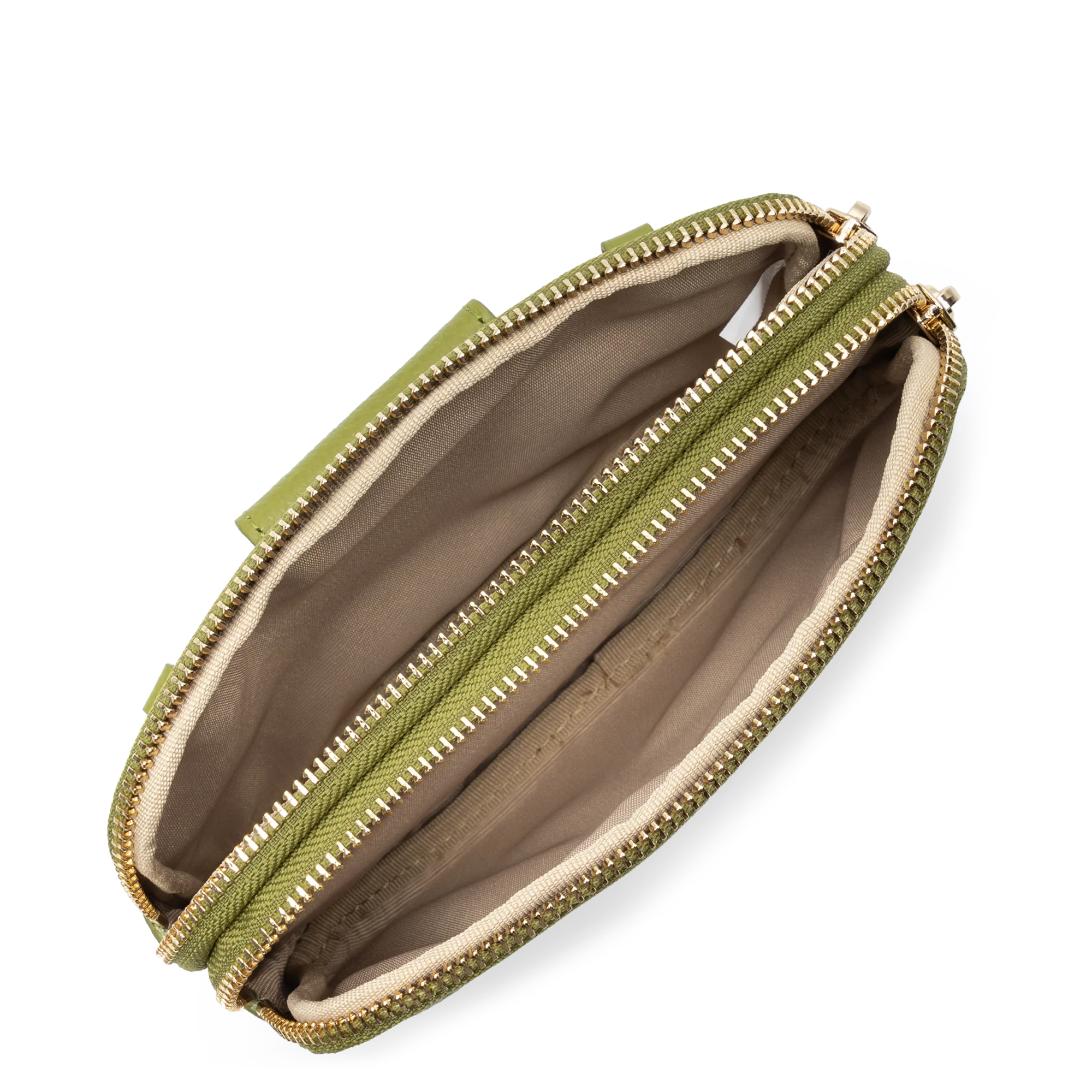 Double pochette - Dune - Image 74