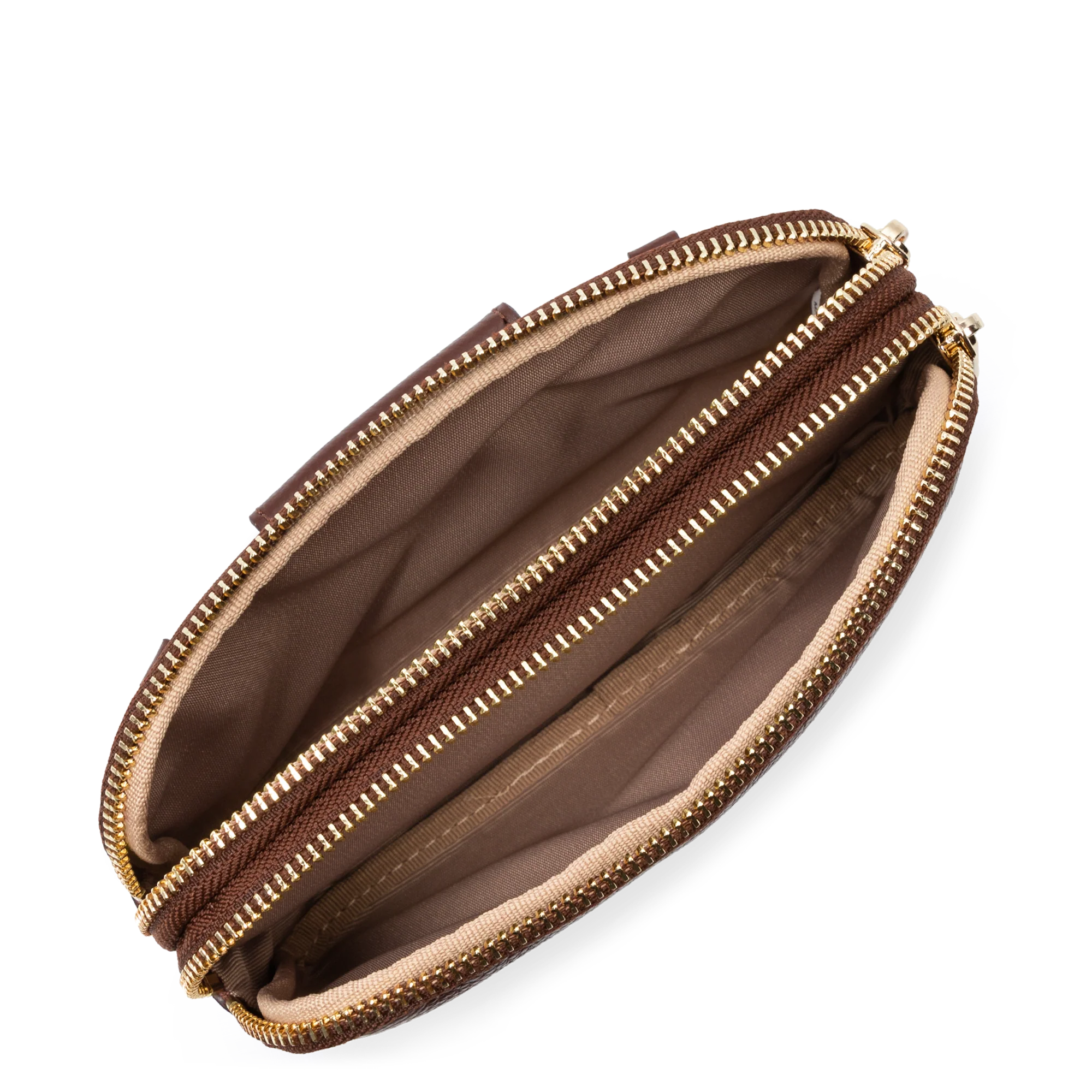 Double pochette - Dune - Image 82
