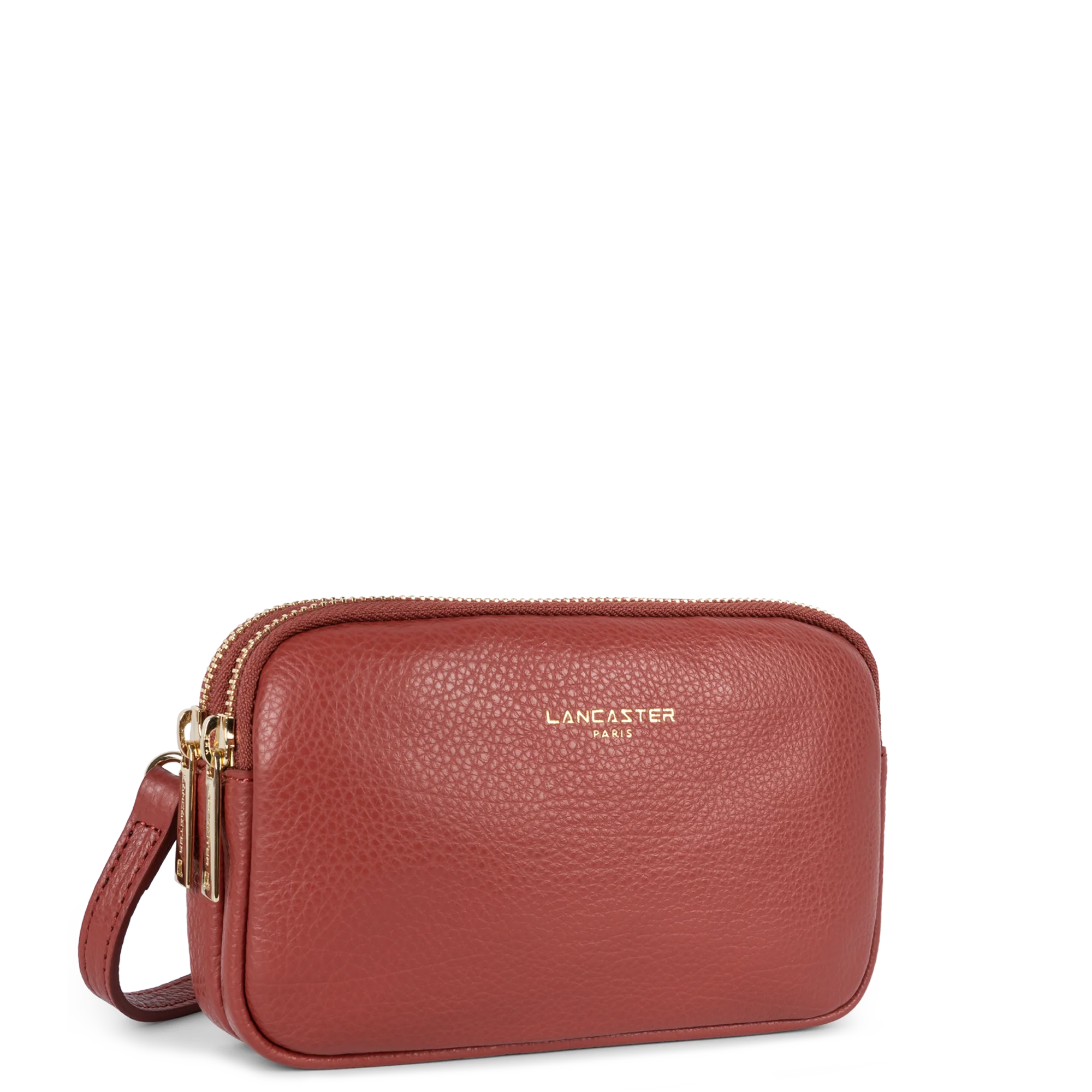 Double pochette - Dune - Image 84