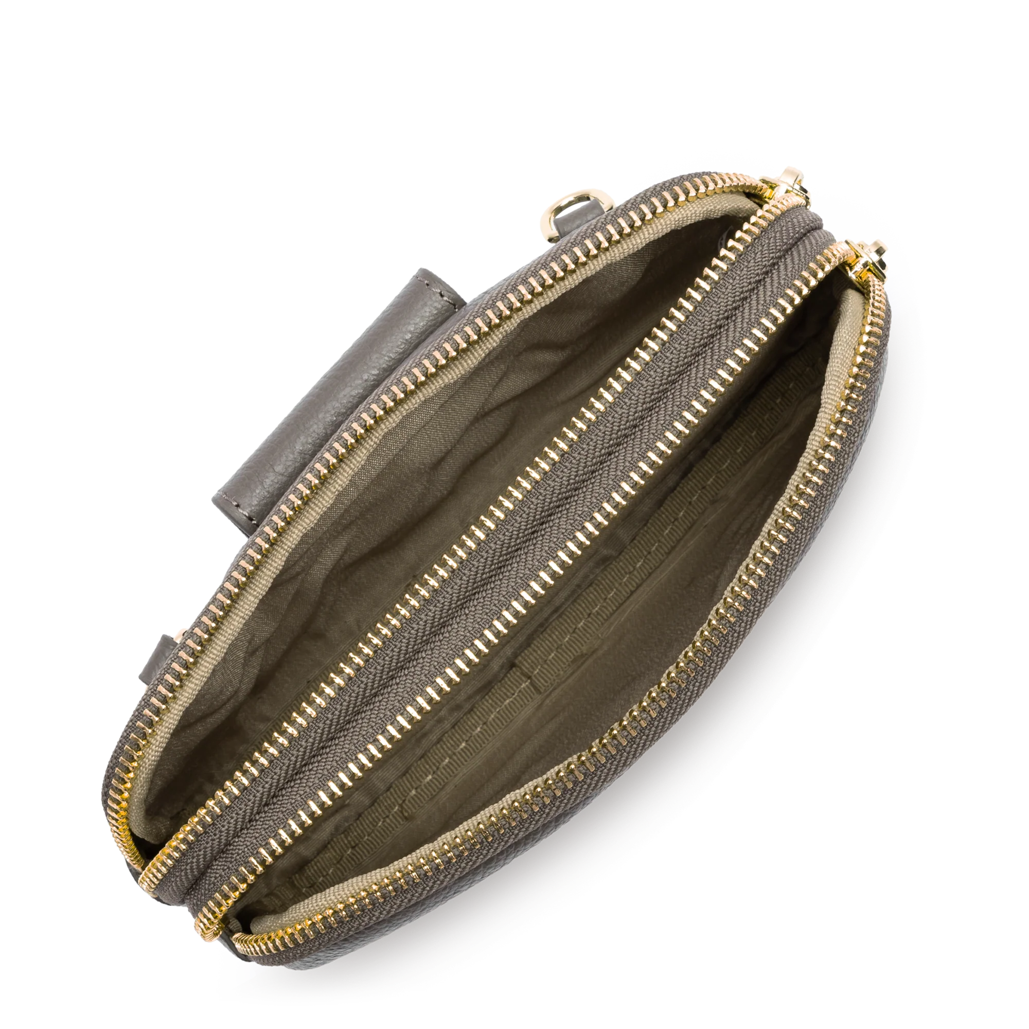 Double pochette - Dune - Image 90