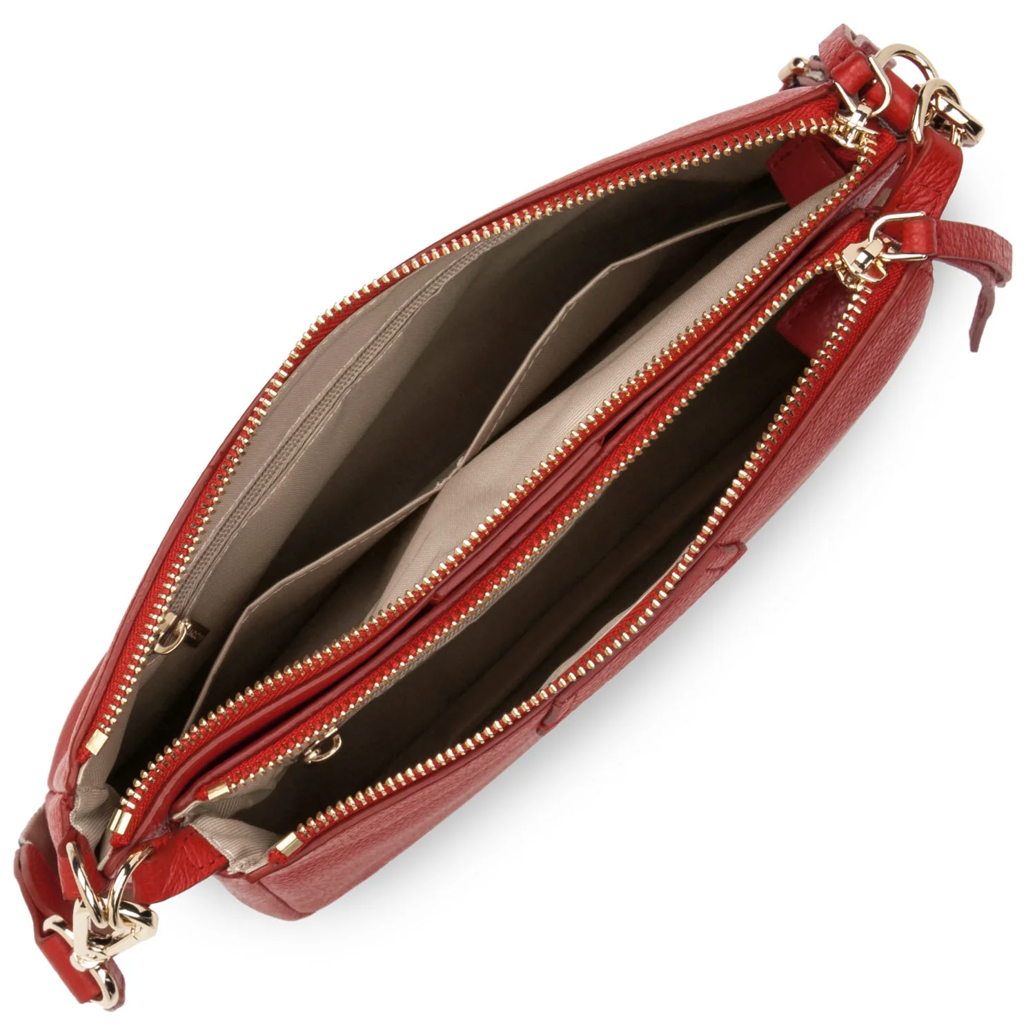 Double pochette - Dune - Image 11