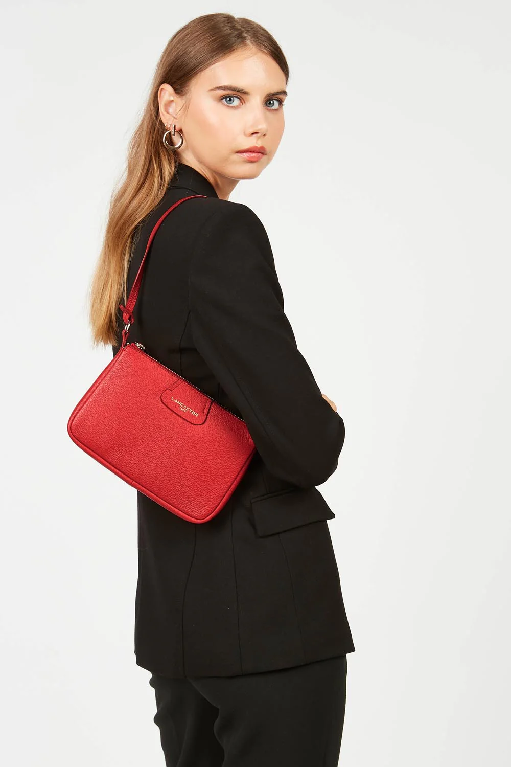 Double pochette - Dune - Image 12