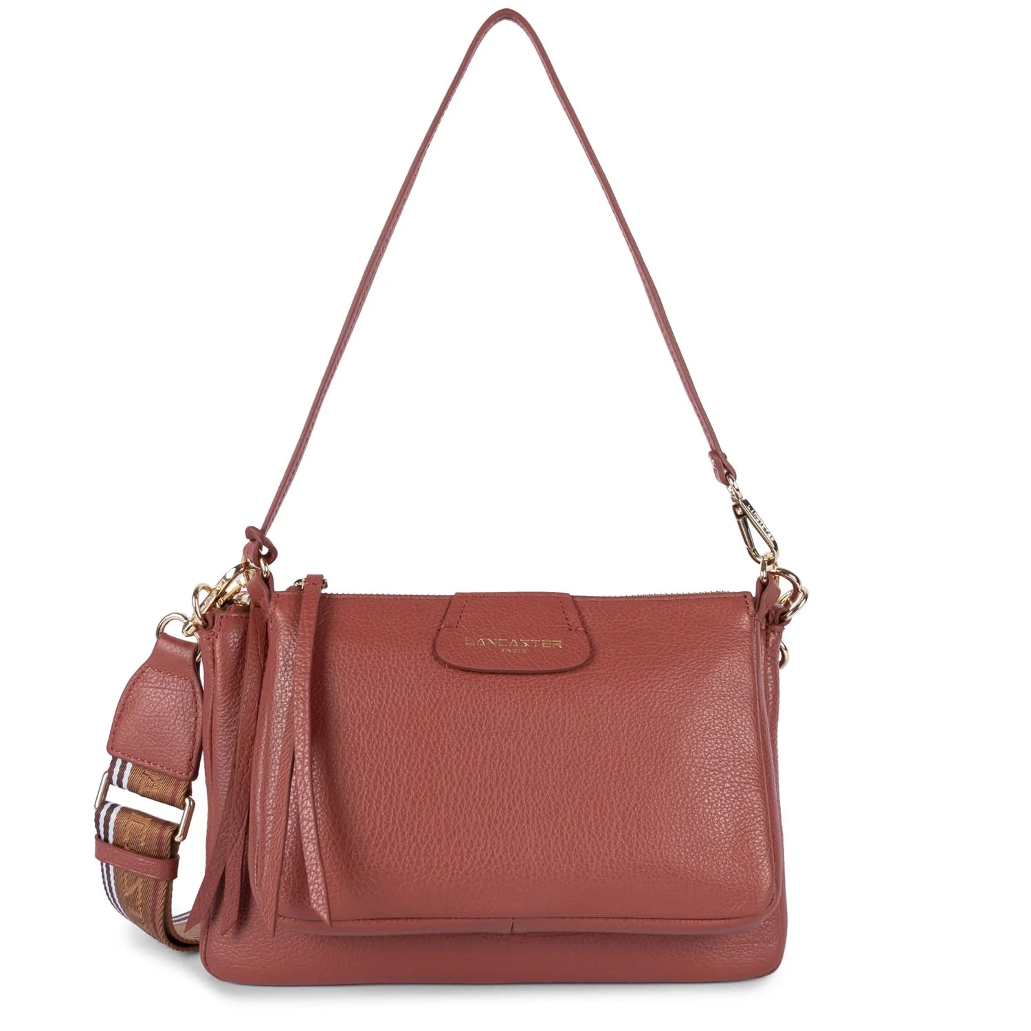 Double pochette - Dune - Image 13