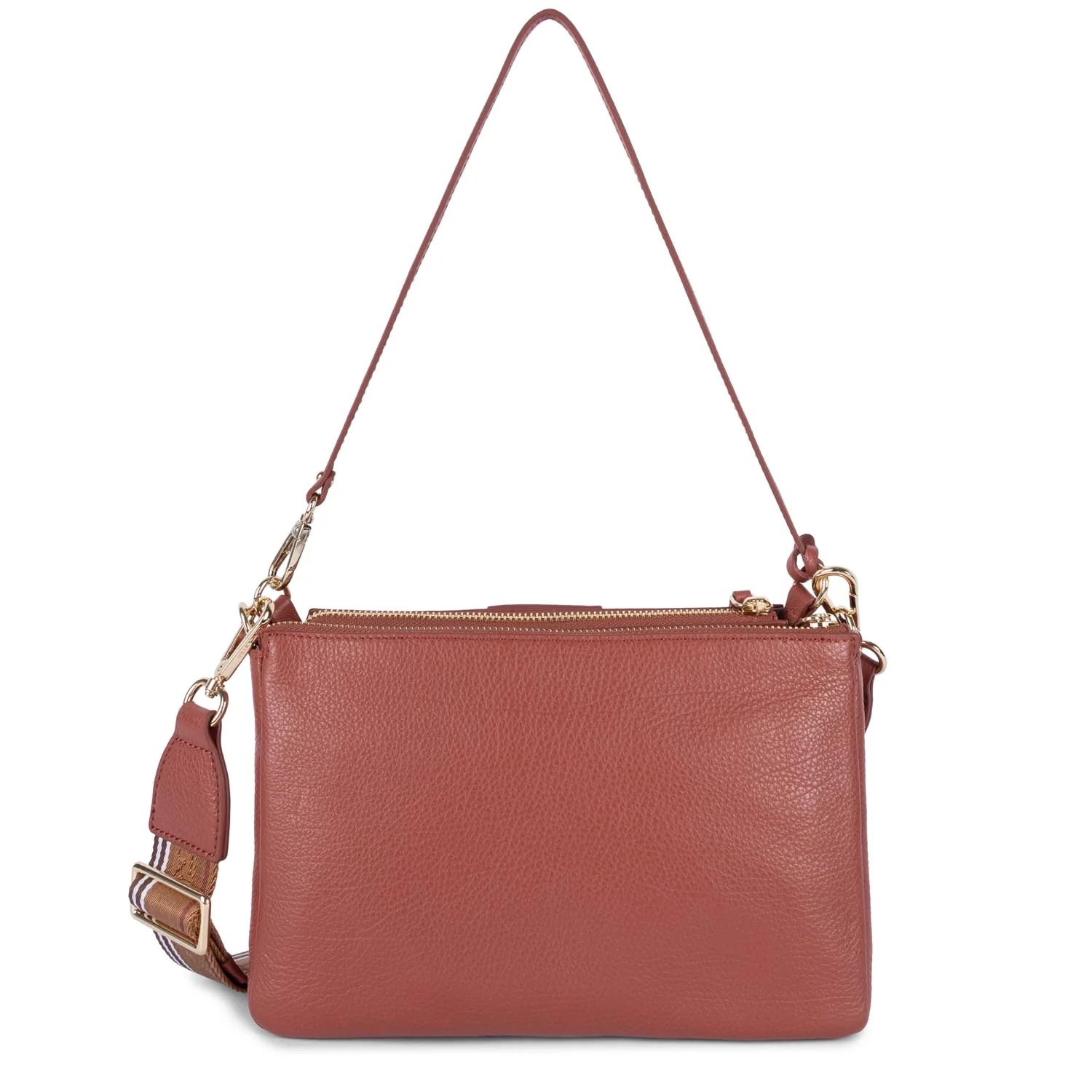 Double pochette - Dune - Image 16