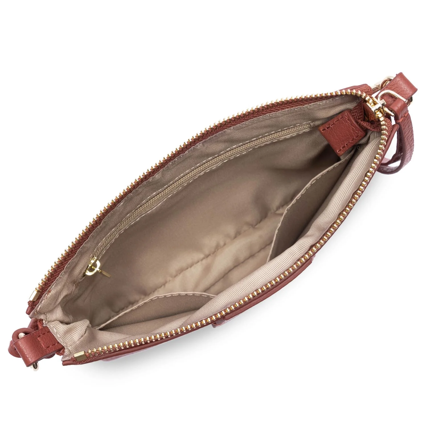 Double pochette - Dune - Image 17