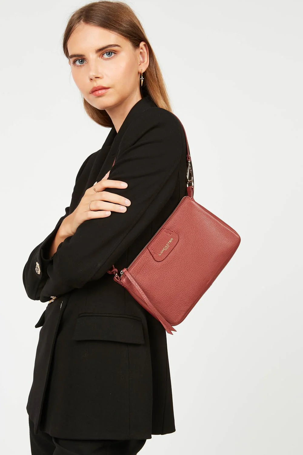 Double pochette - Dune - Image 18