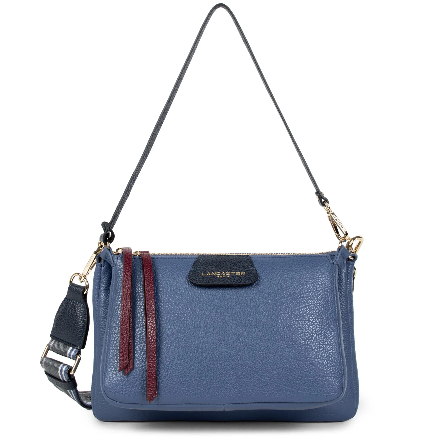 Double pochette - Dune - Image 19