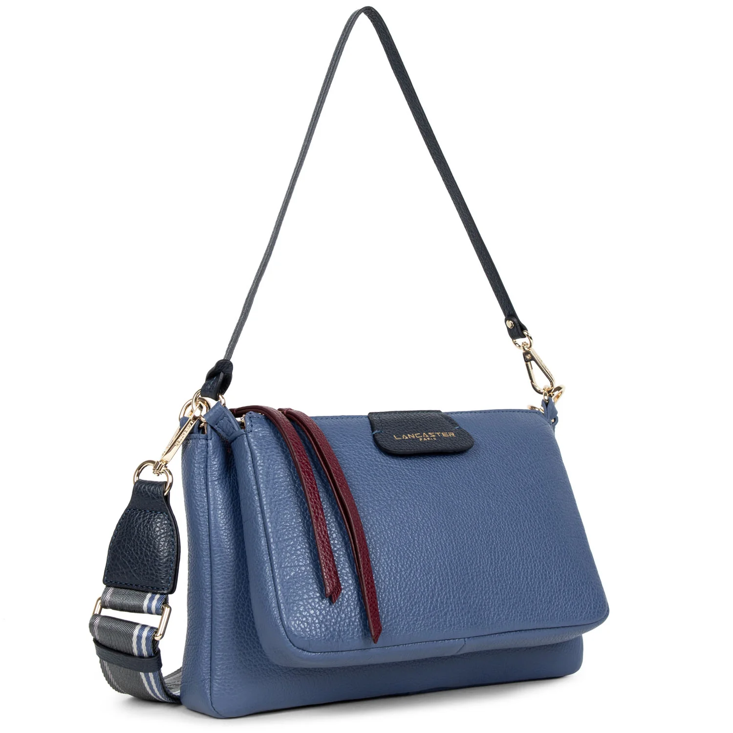 Double pochette - Dune - Image 20