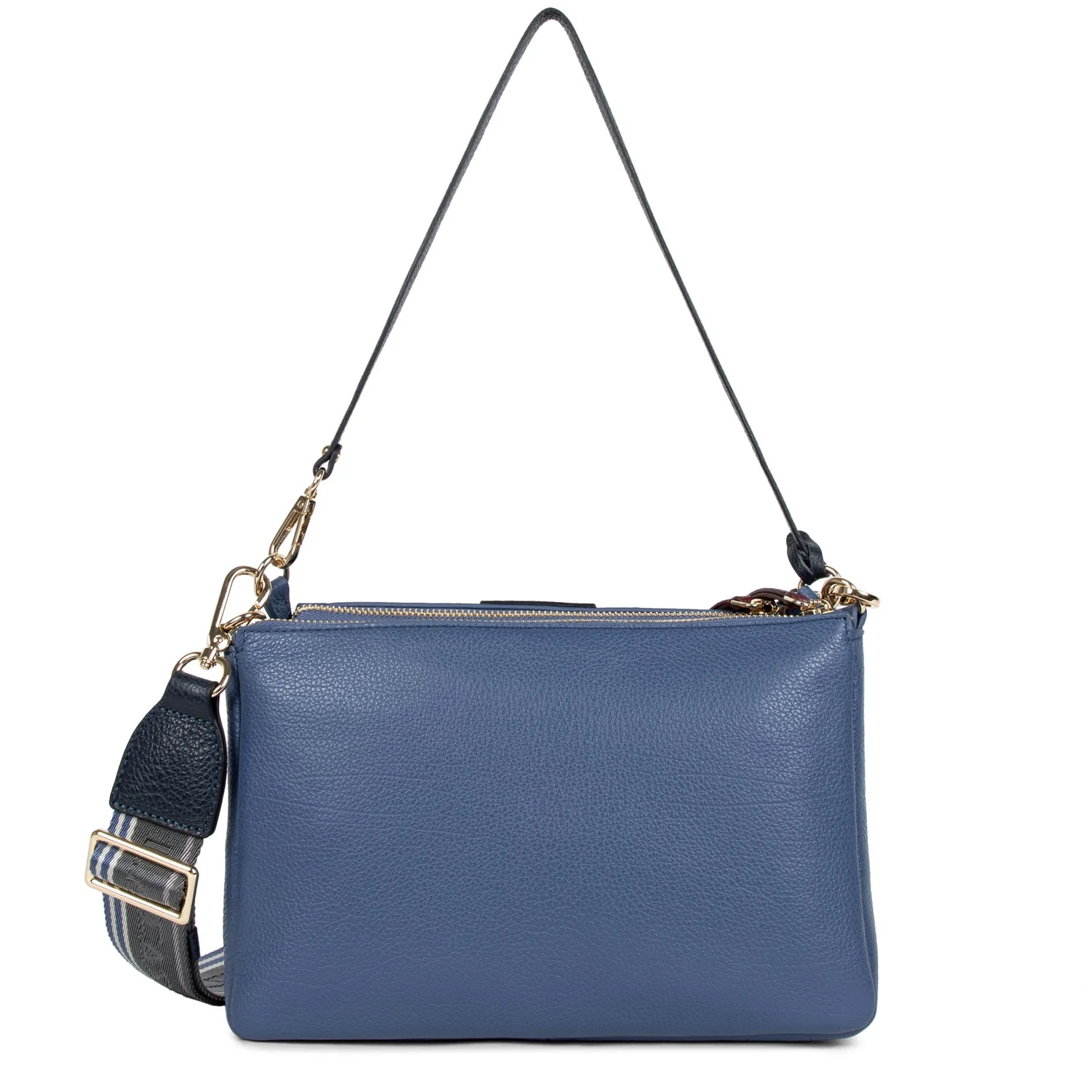 Double pochette - Dune - Image 21