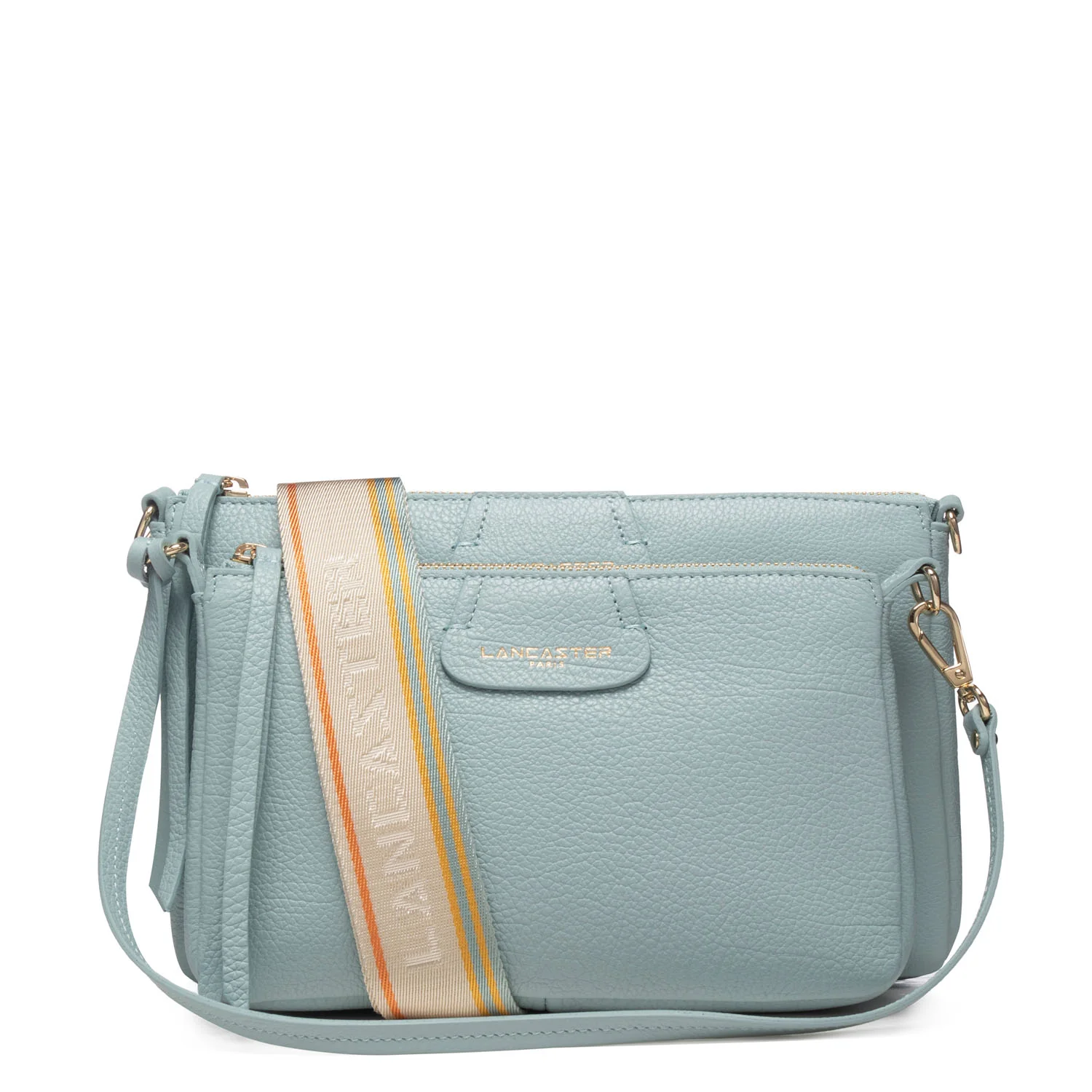 Double pochette - Dune - Image 23