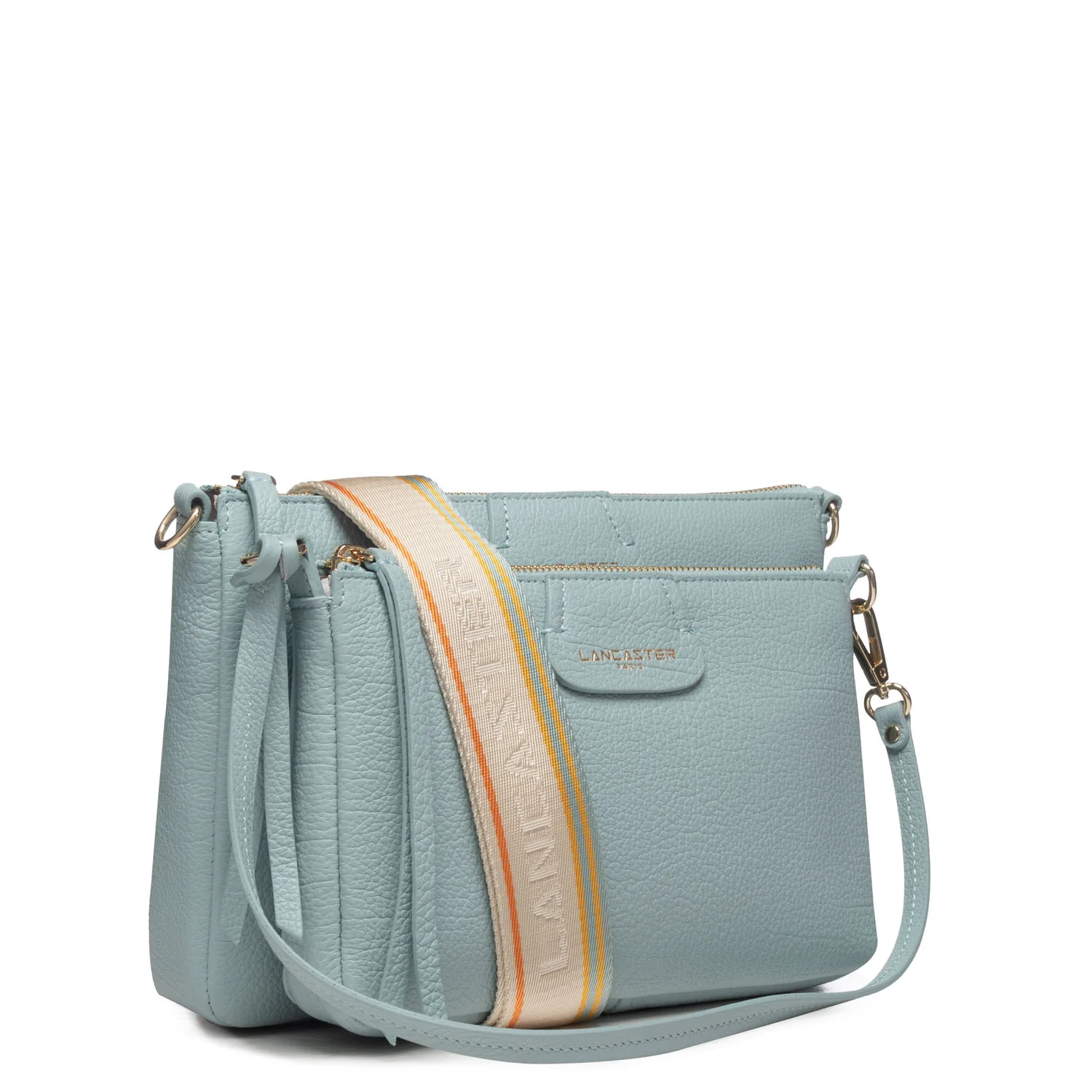 Double pochette - Dune - Image 24
