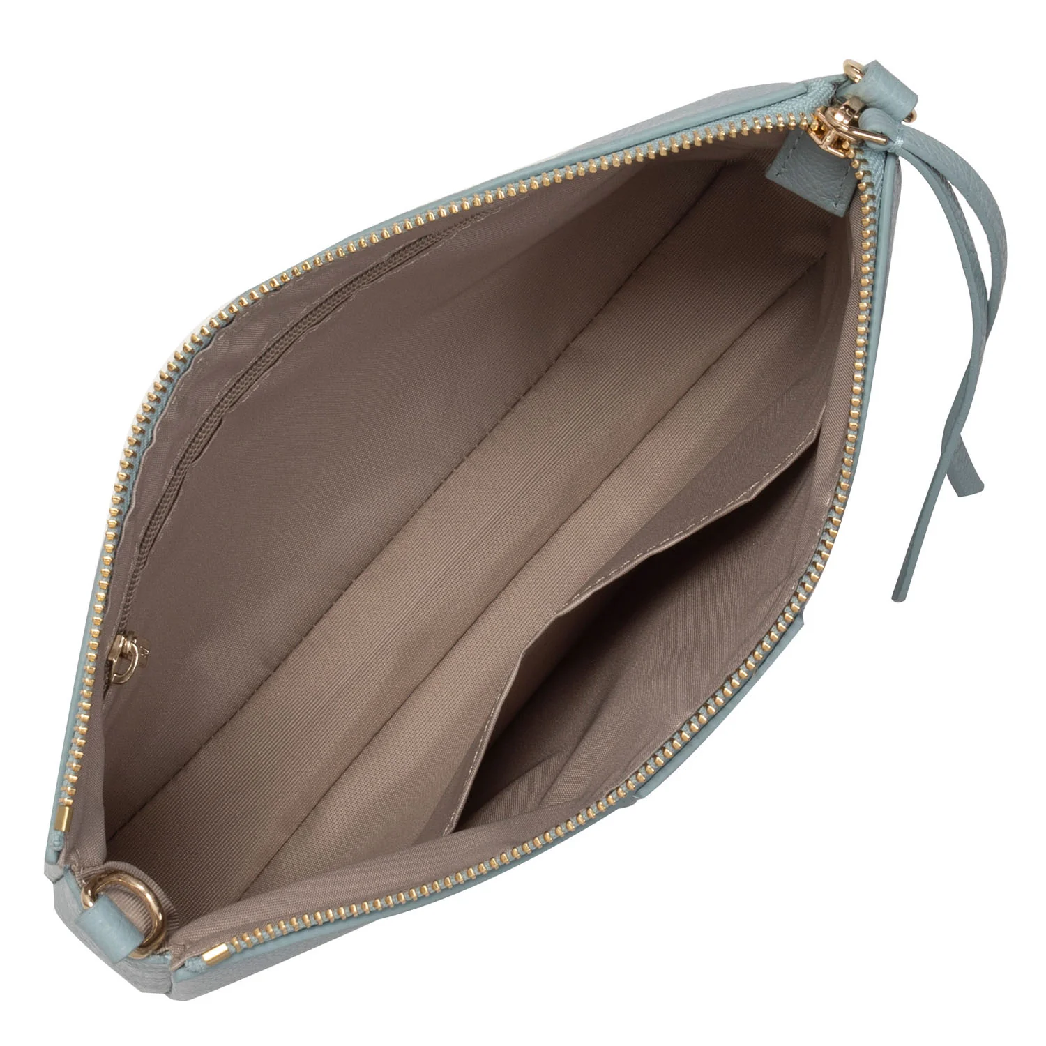 Double pochette - Dune - Image 26