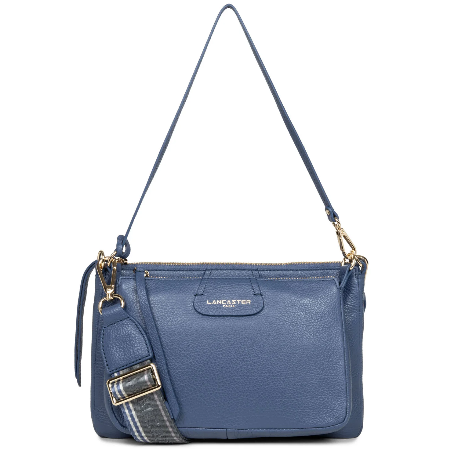 Double pochette - Dune - Image 27