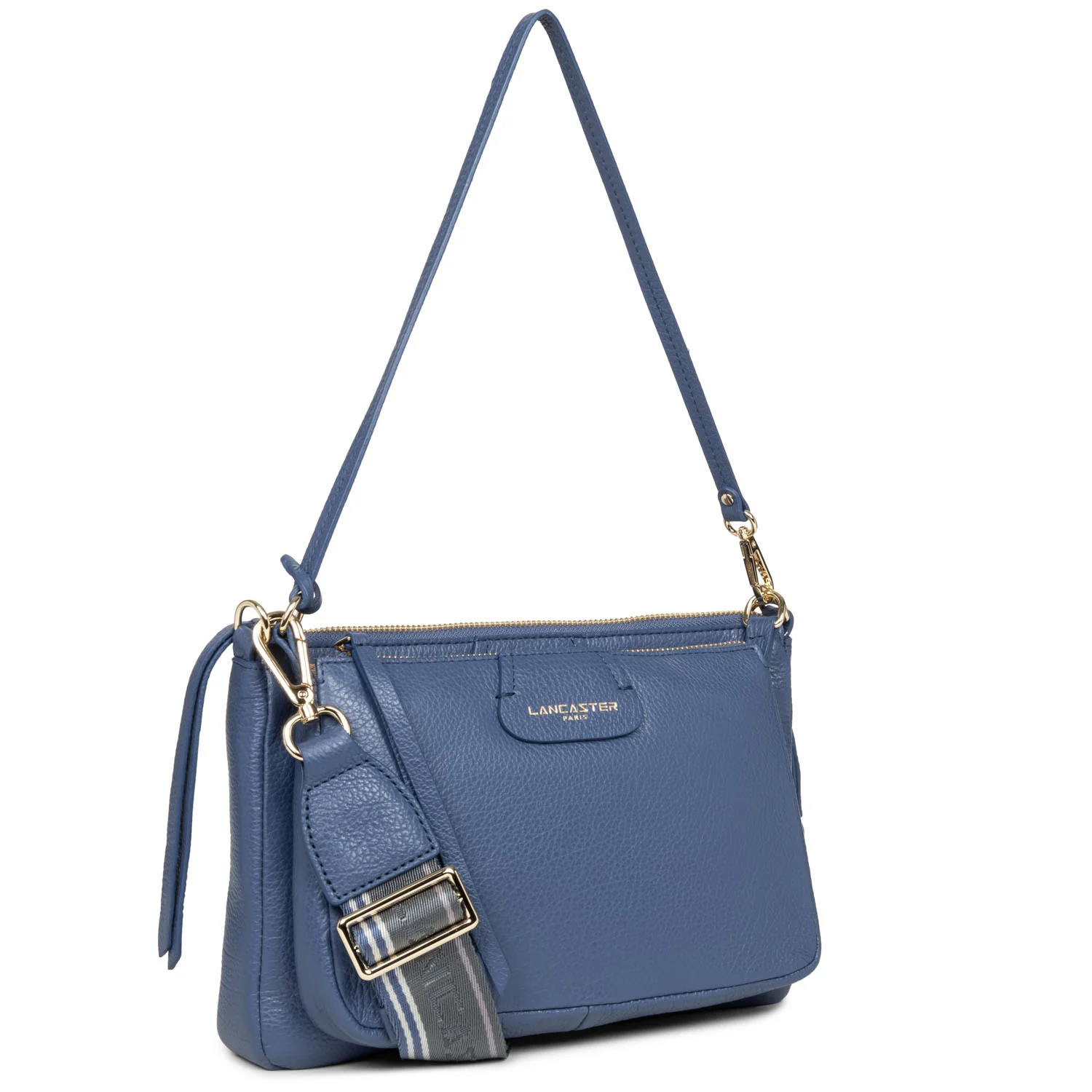 Double pochette - Dune - Image 28