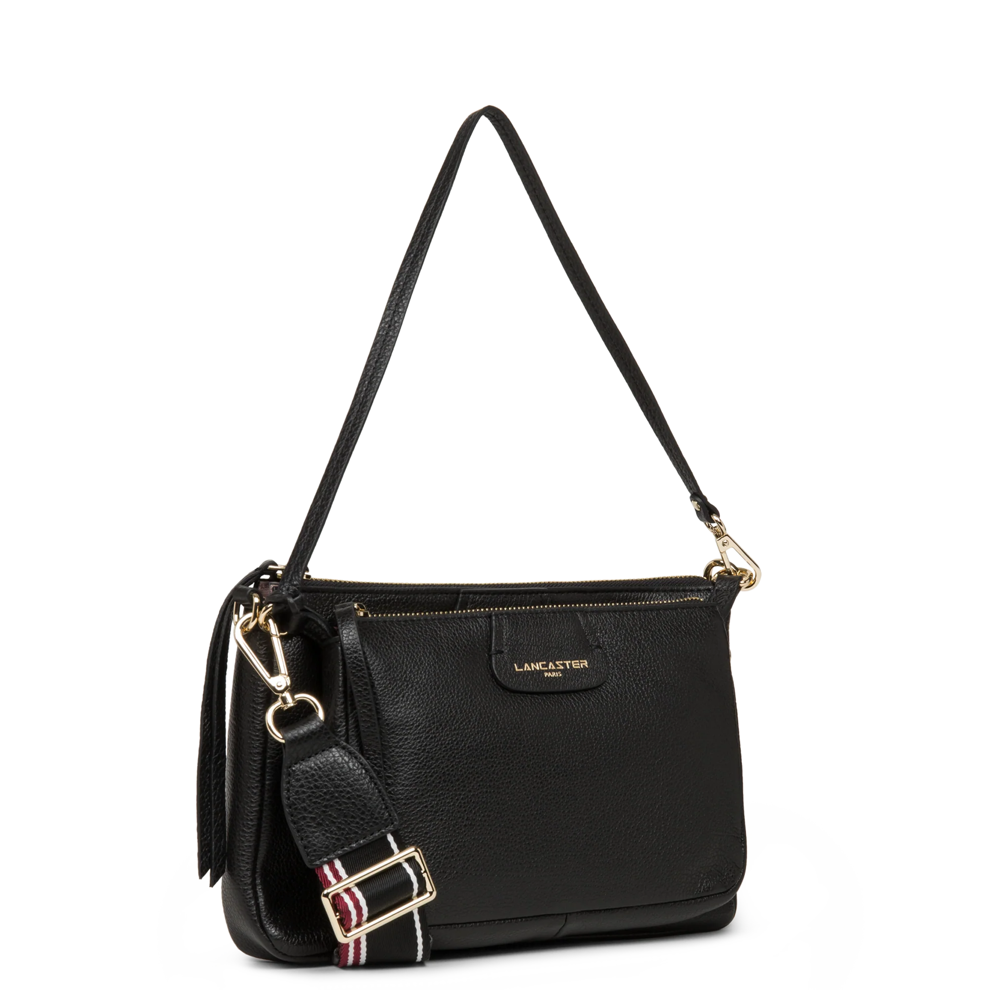 Double pochette - Dune - Image 3