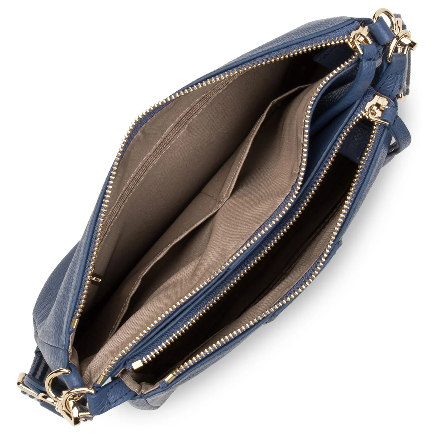 Double pochette - Dune - Image 30